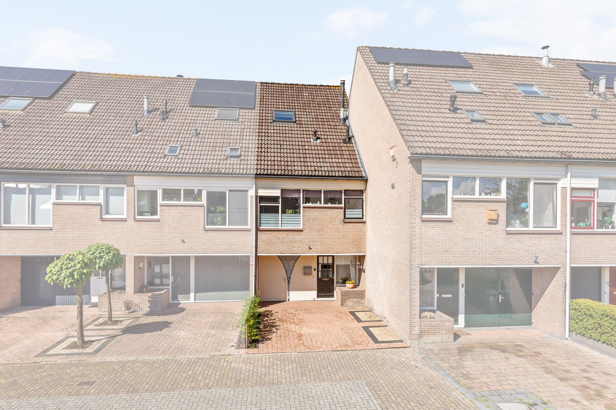 Foto van Robert Stolzstraat 55, Hengelo (OV)