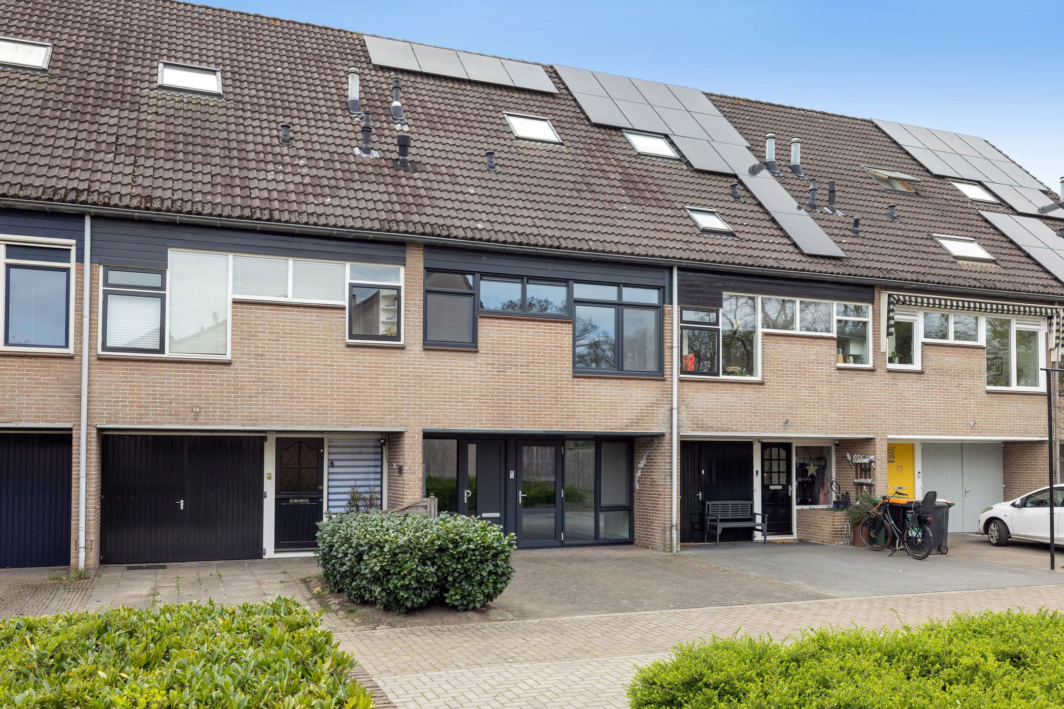 Foto van Robert Stolzstraat 69, Hengelo (OV)