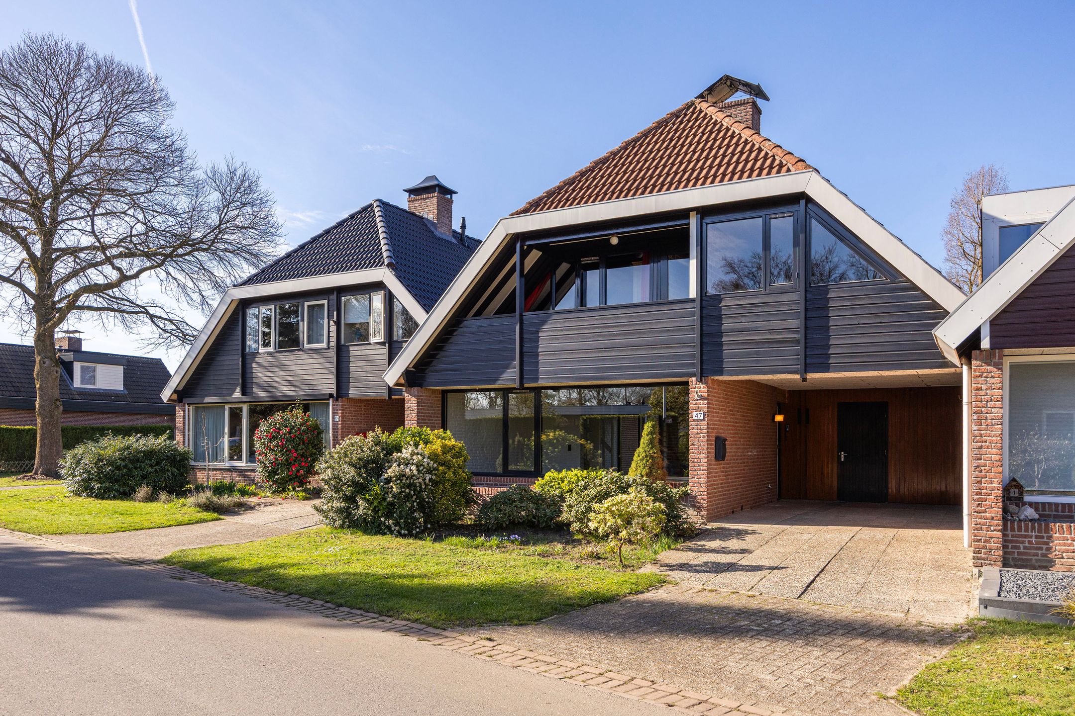 Foto van Kees van Baarenstraat 47, Hengelo (OV)