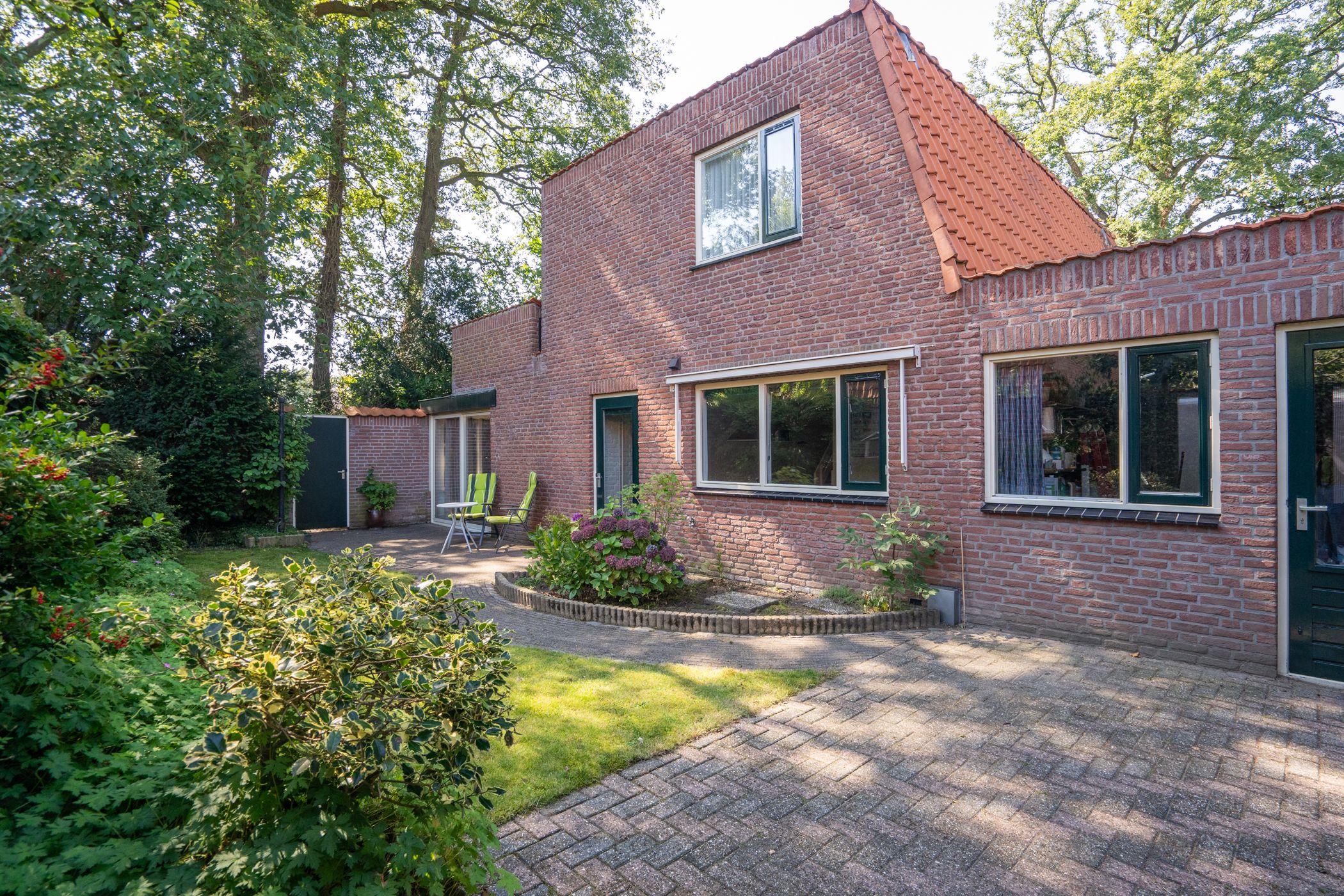 Foto van Klaas de Rookstraat 58, Hengelo (OV)