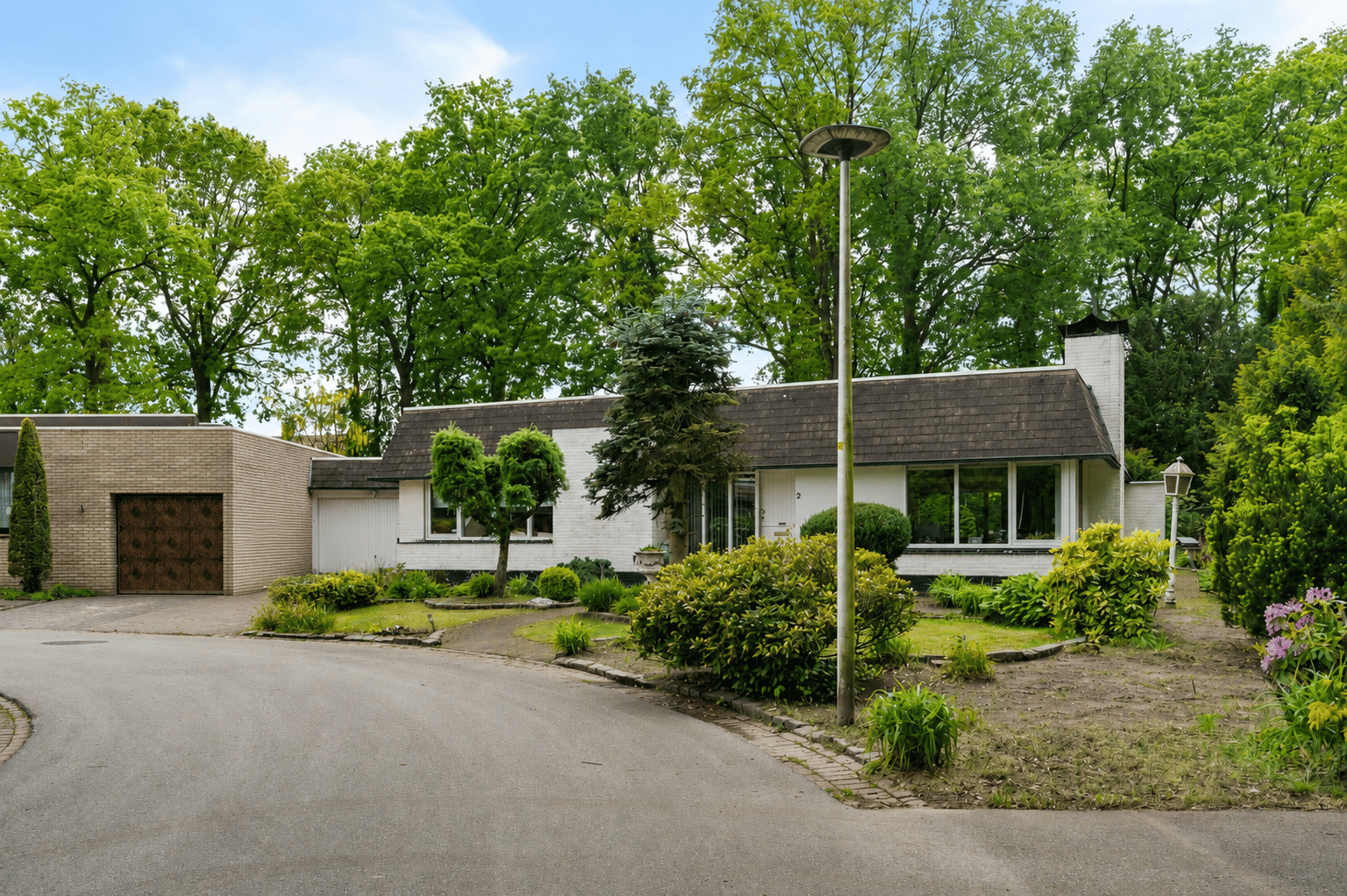 Foto van Eduard van Beinumstraat 2, Hengelo (OV)