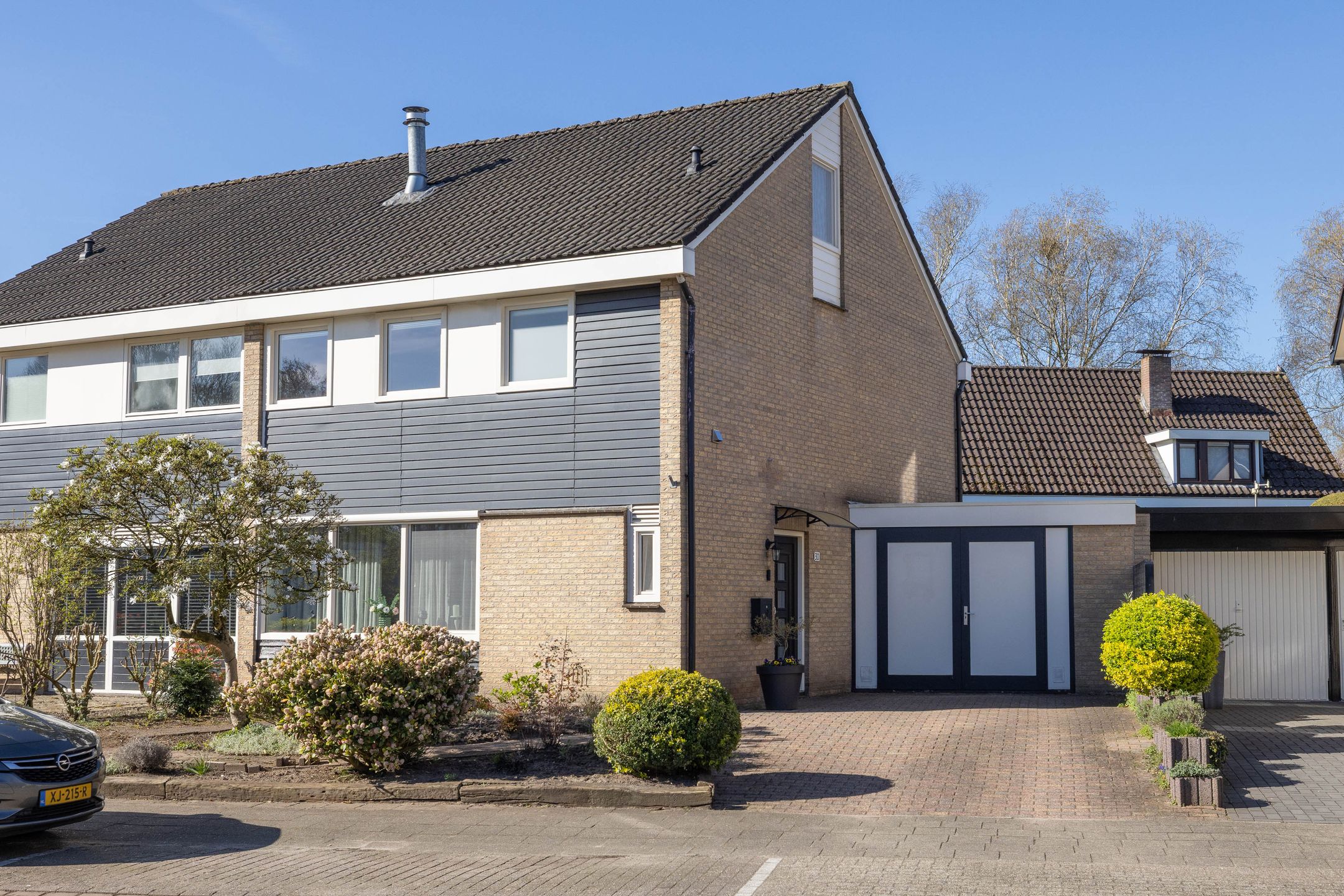 Foto van Arturo Toscaninistraat 30, Hengelo (OV)