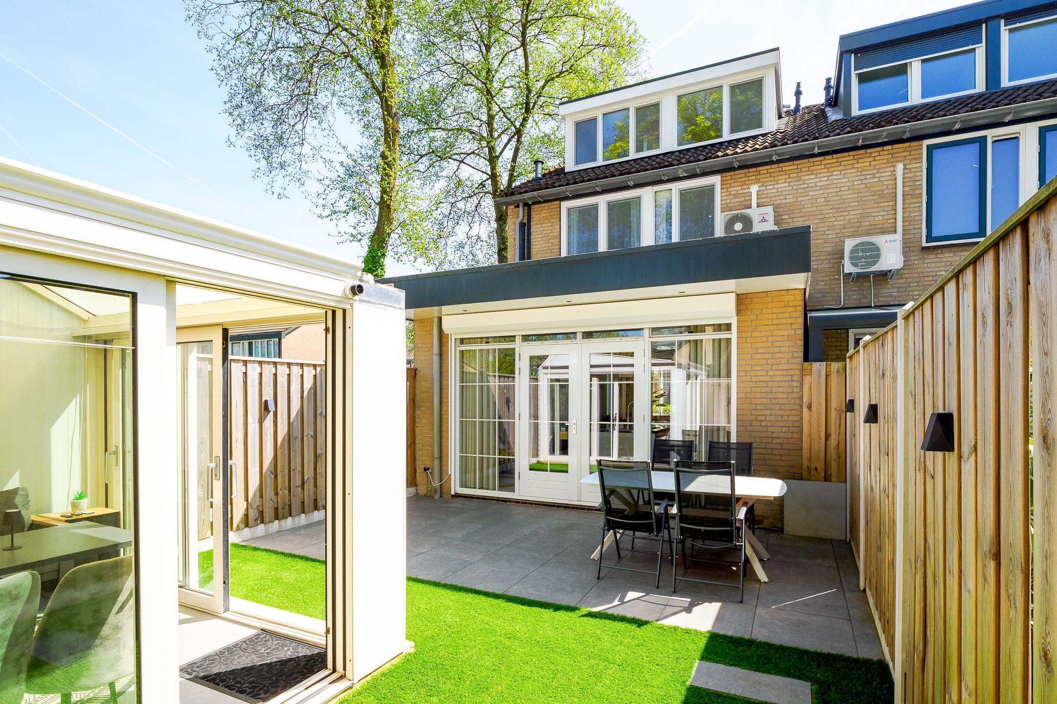 Foto van Pierre Monteuxstraat 109, Hengelo (OV)