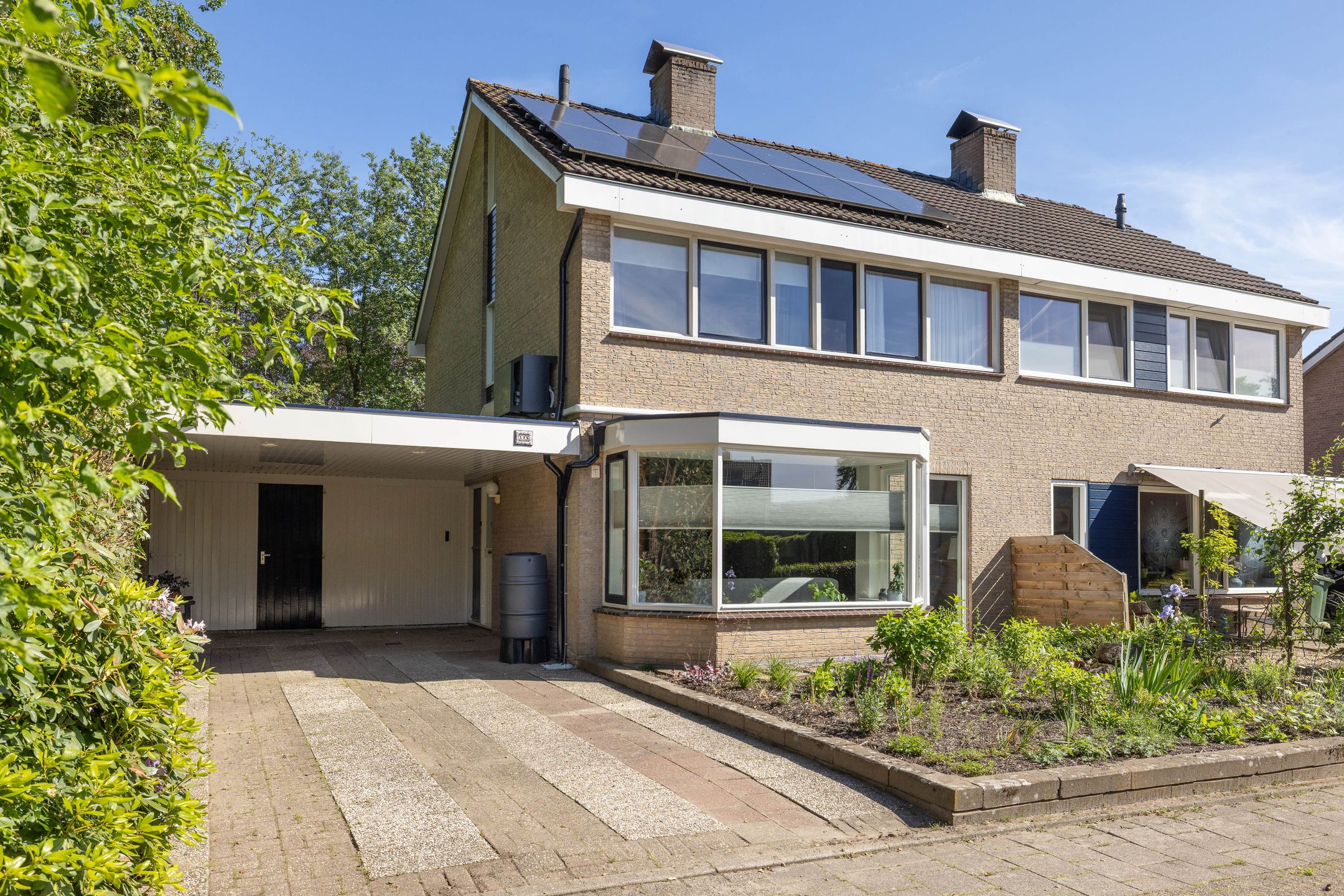 Foto van Otto Klempererstraat 125, Hengelo (OV)