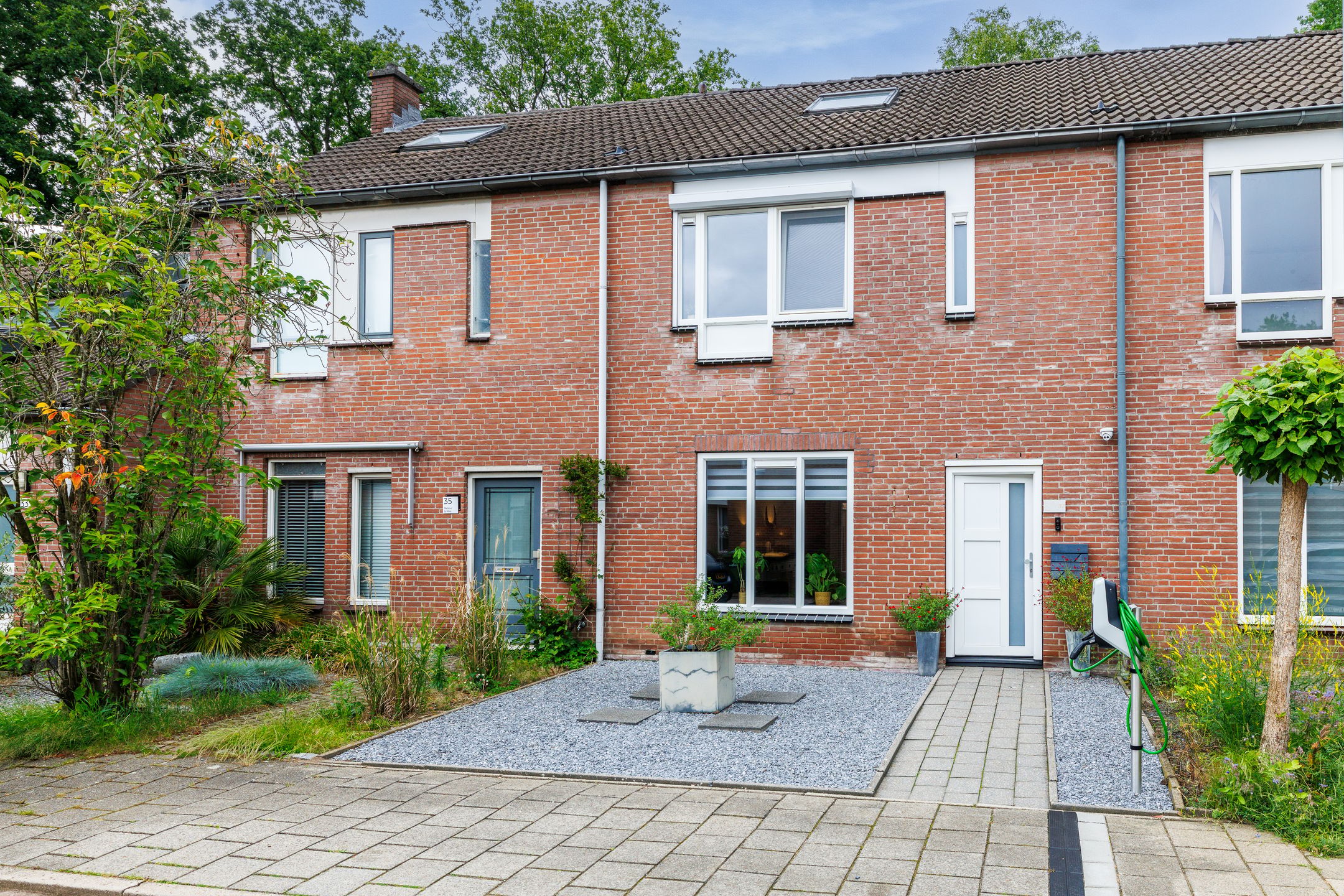 Foto van Cornelis Dopperstraat 37, Hengelo (OV)