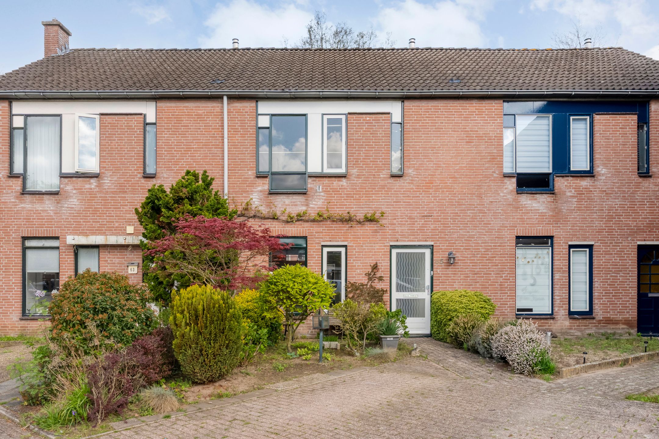 Foto van Cornelis Dopperstraat 65, Hengelo (OV)