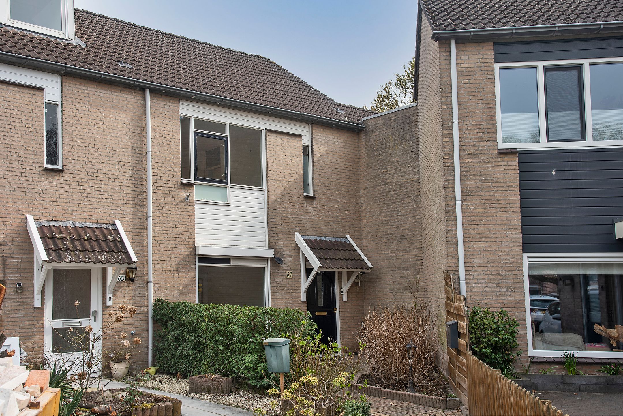 Foto van Paul van Kempenstraat 67, Hengelo (OV)