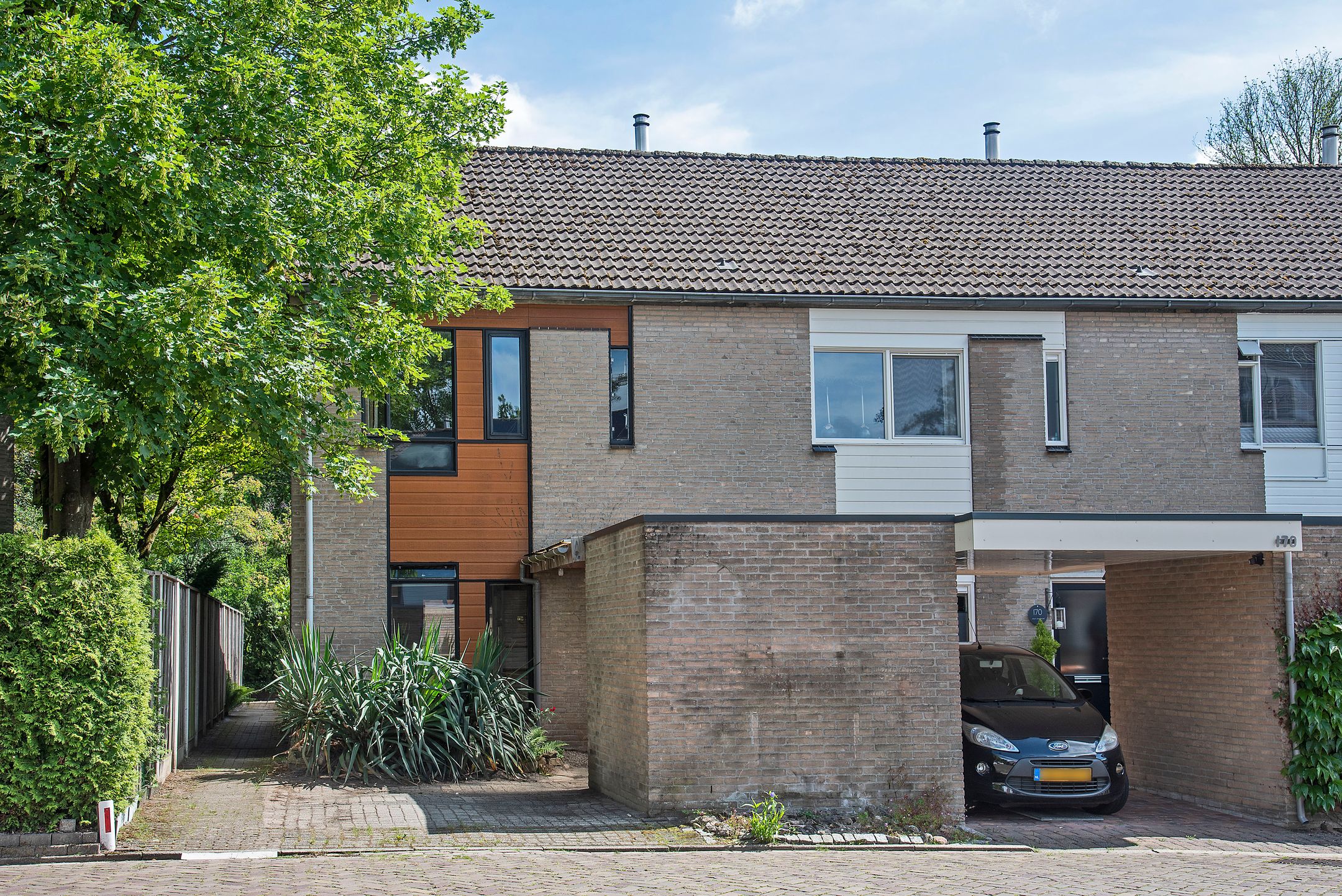 Foto van Paul Pellastraat 172, Hengelo (OV)