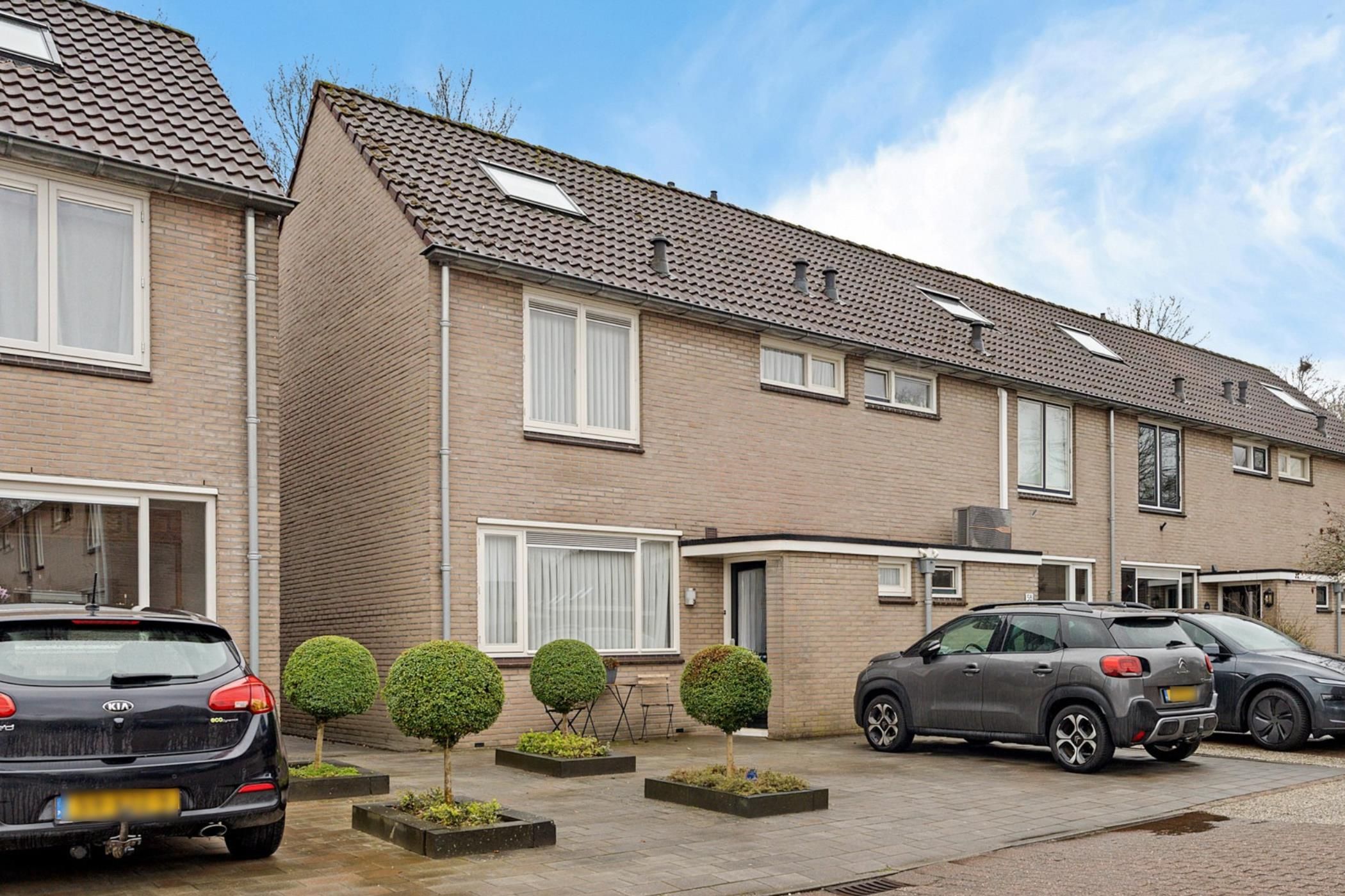 Foto van Theodora Versteeghstraat 60, Hengelo (OV)