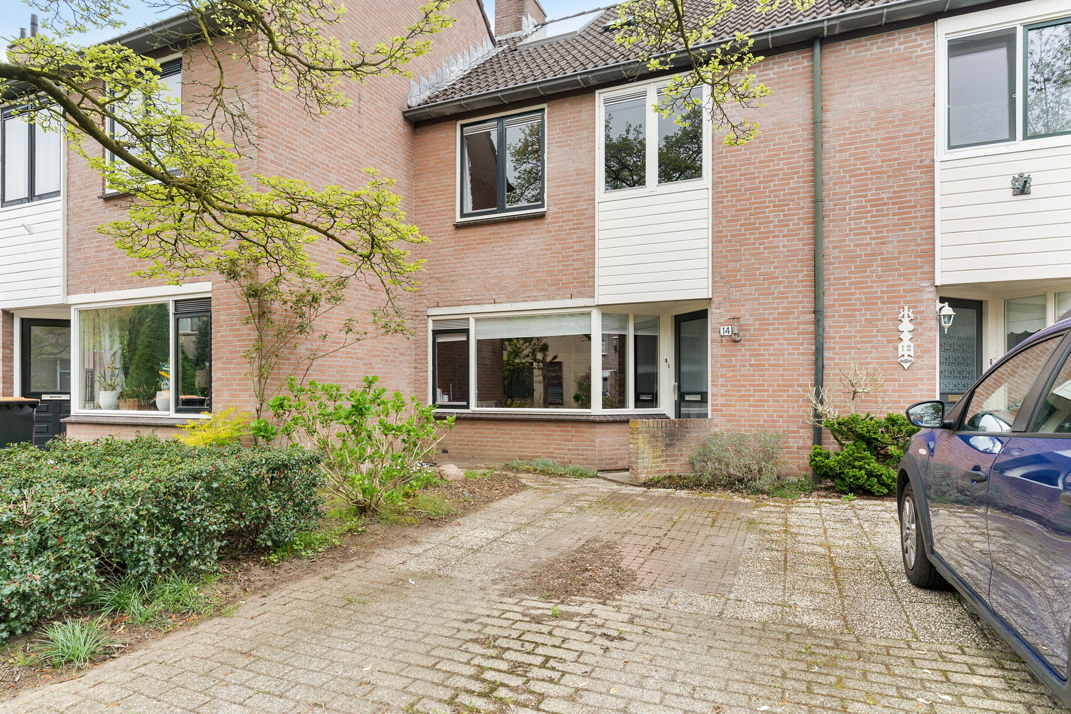 Foto van Julia Culpstraat 14, Hengelo (OV)