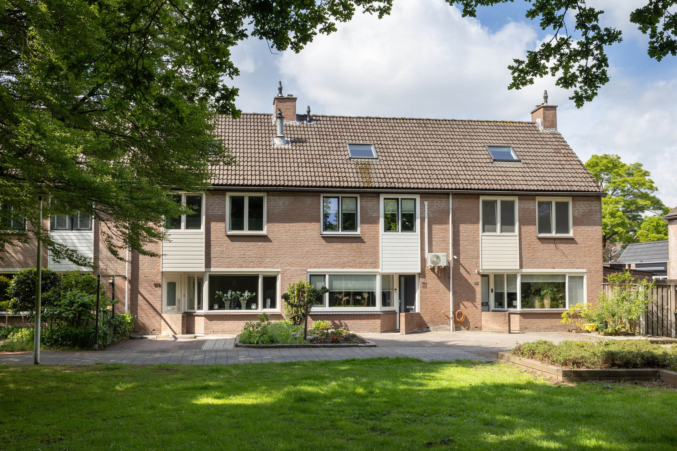 Foto van Aaltje Noordewierstraat 117, Hengelo (OV)