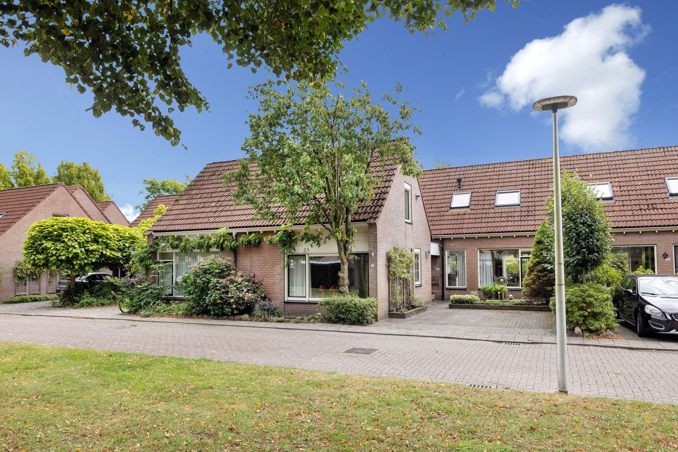Foto van Aaltje Noordewierstraat 38, Hengelo (OV)