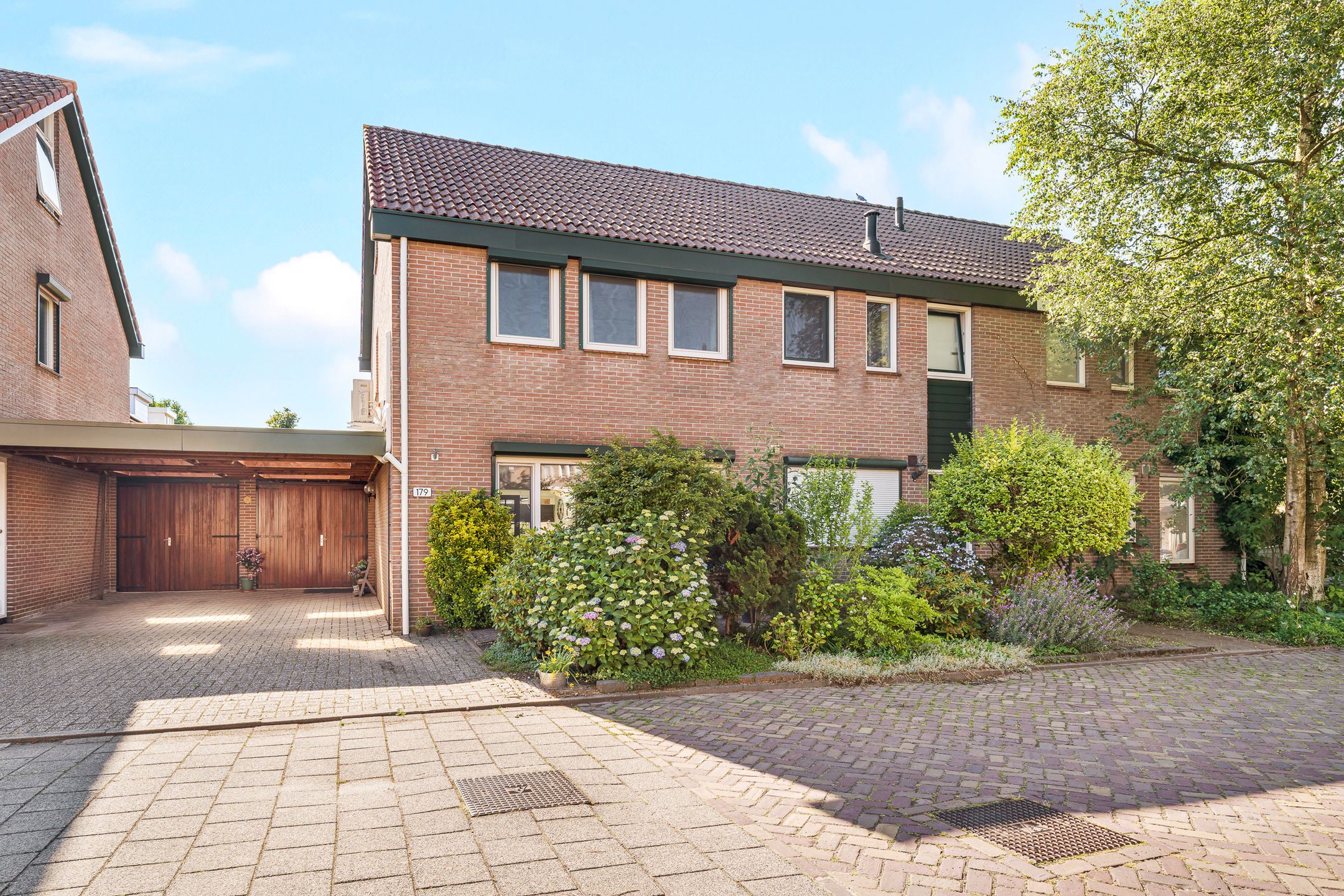 Foto van Johan Buziaustraat 179, Hengelo (OV)
