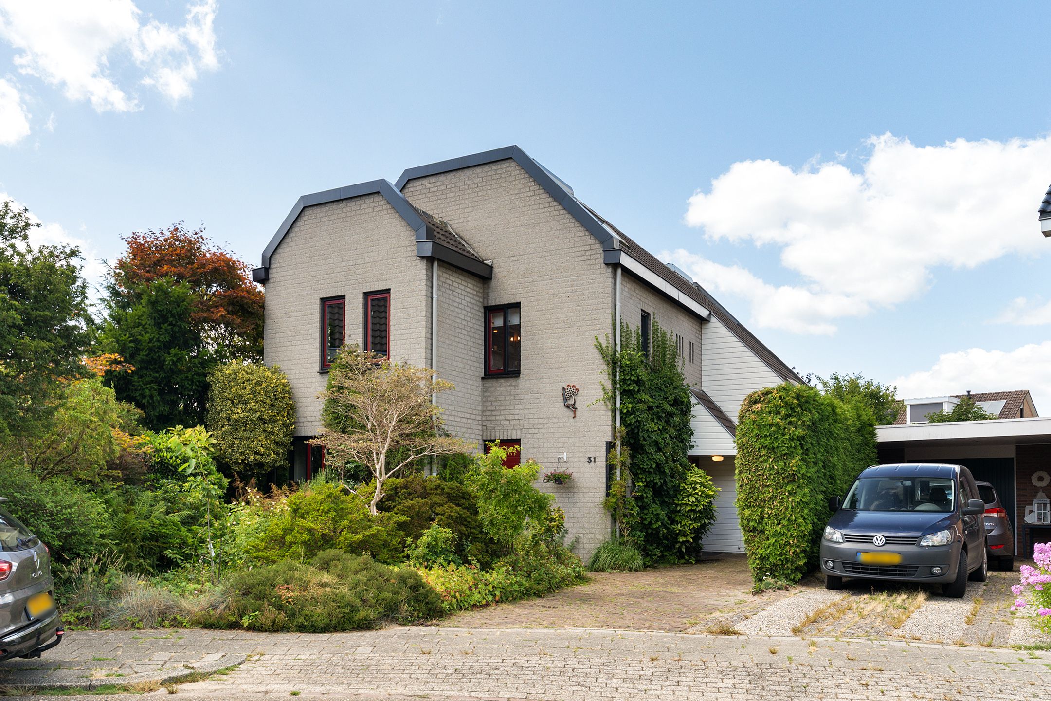 Foto van Louis Davidsstraat 31, Hengelo (OV)