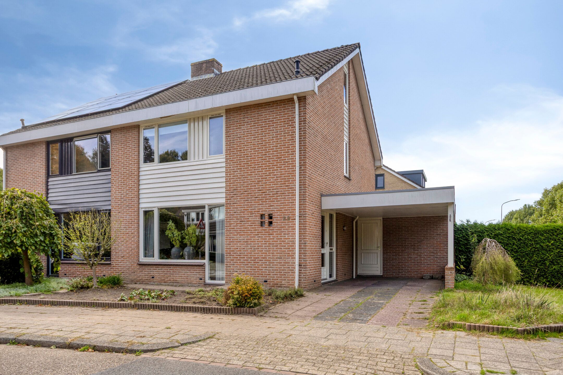 Foto van Jean Louis Pisuissestraat 29, Hengelo (OV)