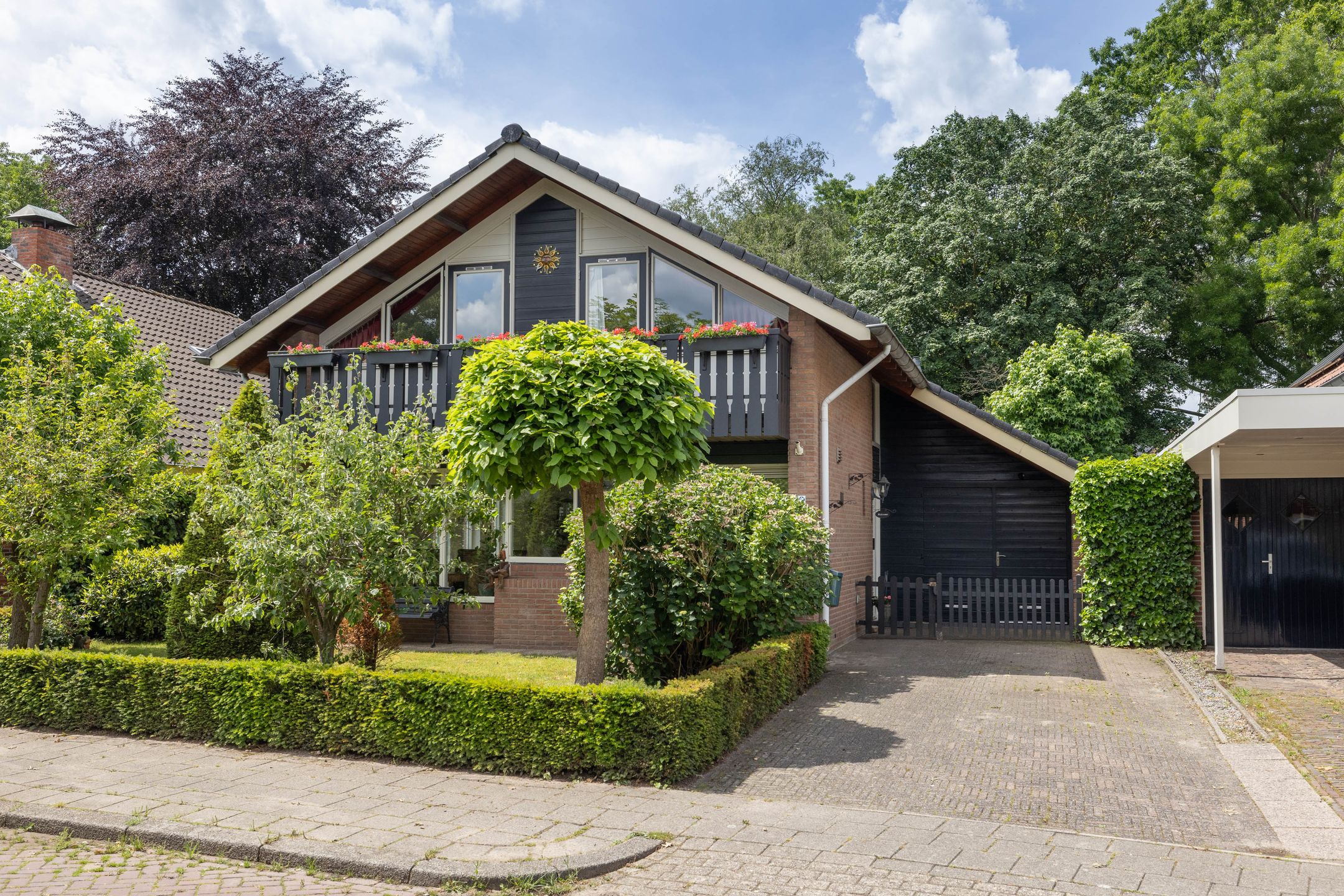 Foto van Wim Sonneveldstraat 36, Hengelo (OV)