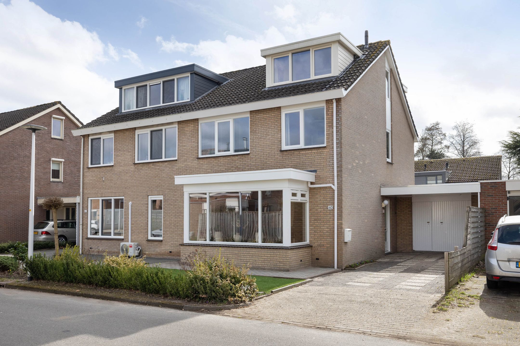 Foto van Wim Sonneveldstraat 60, Hengelo (OV)