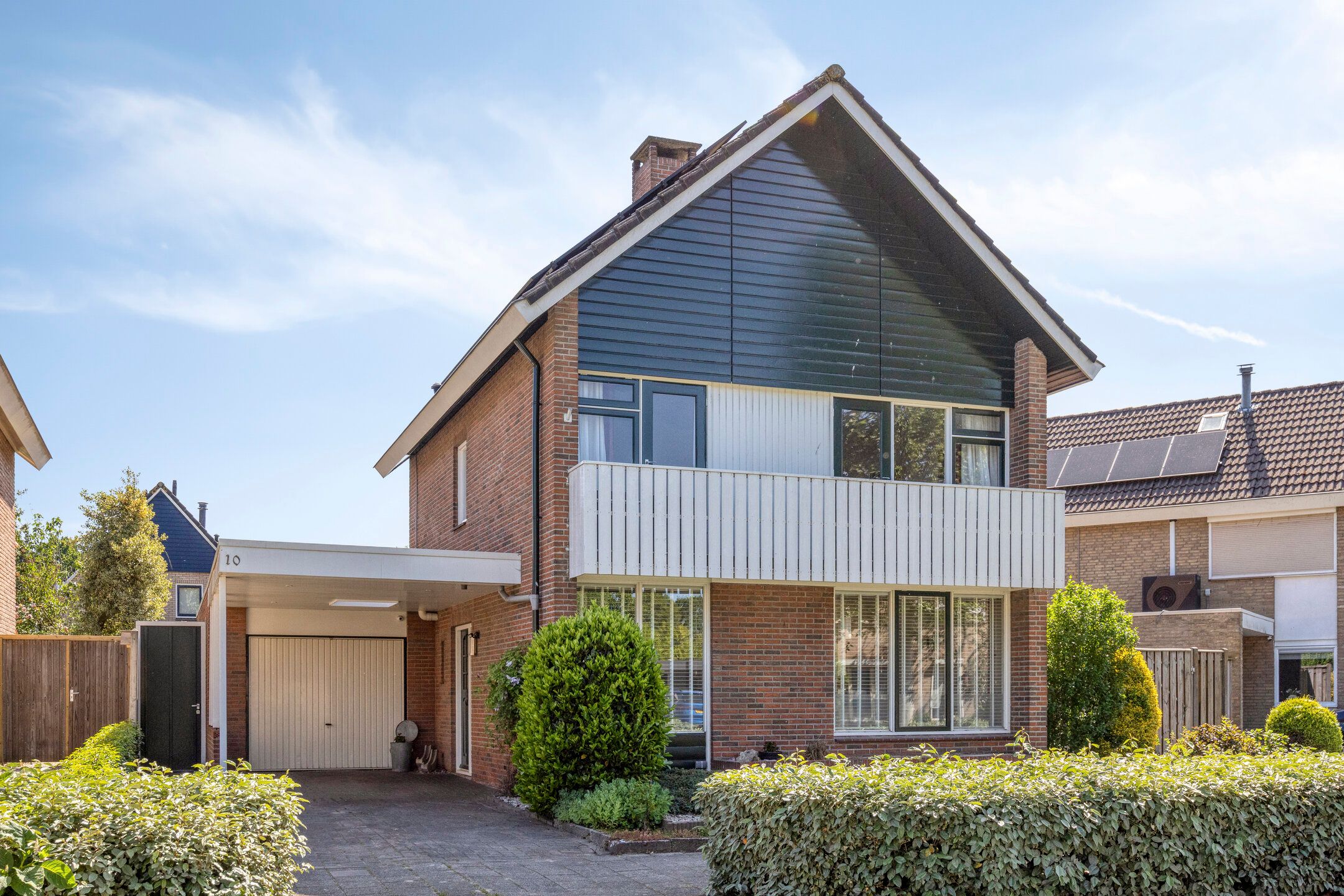 Foto van Noordelijke Esweg 10, Hengelo (OV)