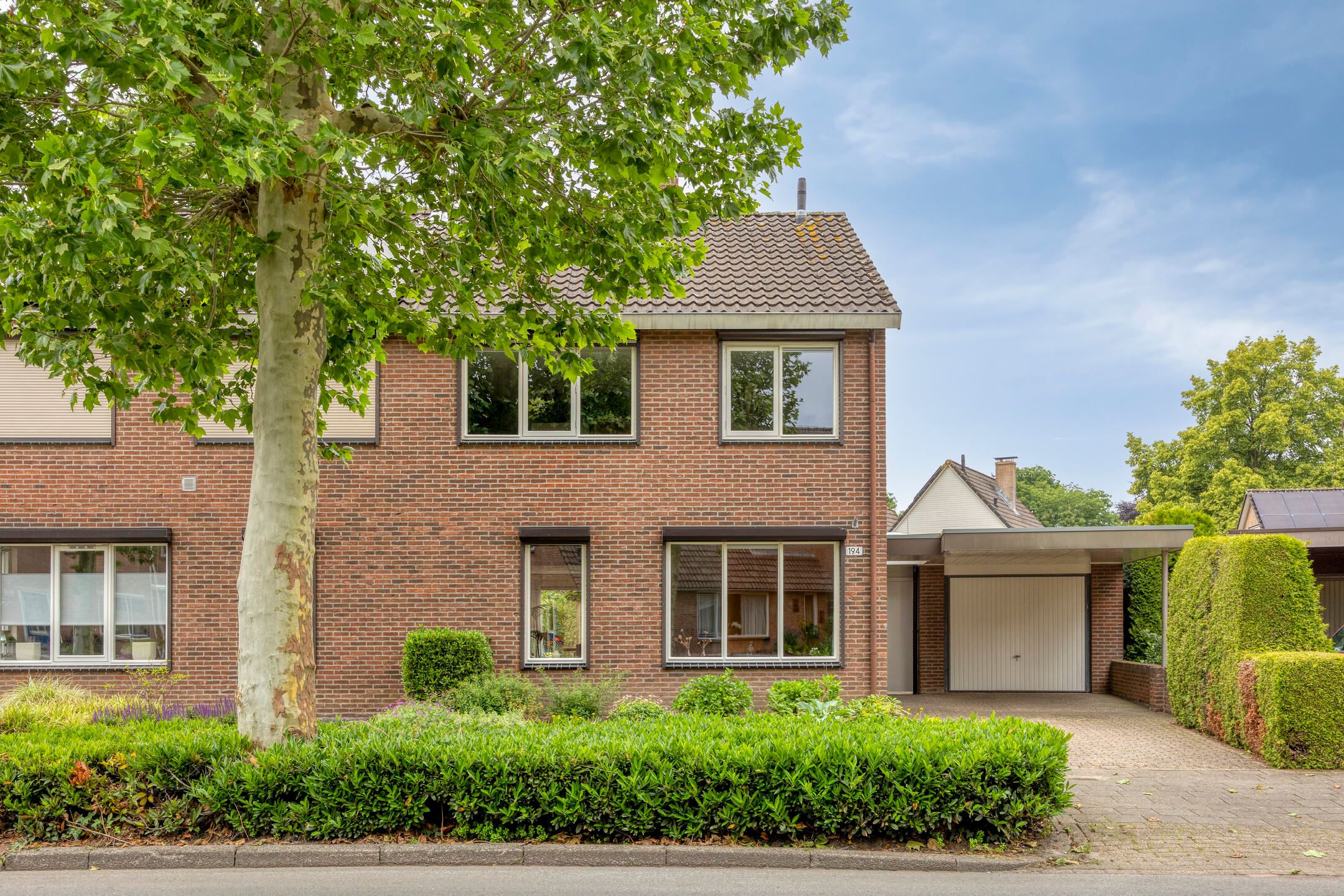 Foto van Noordelijke Esweg 194, Hengelo (OV)