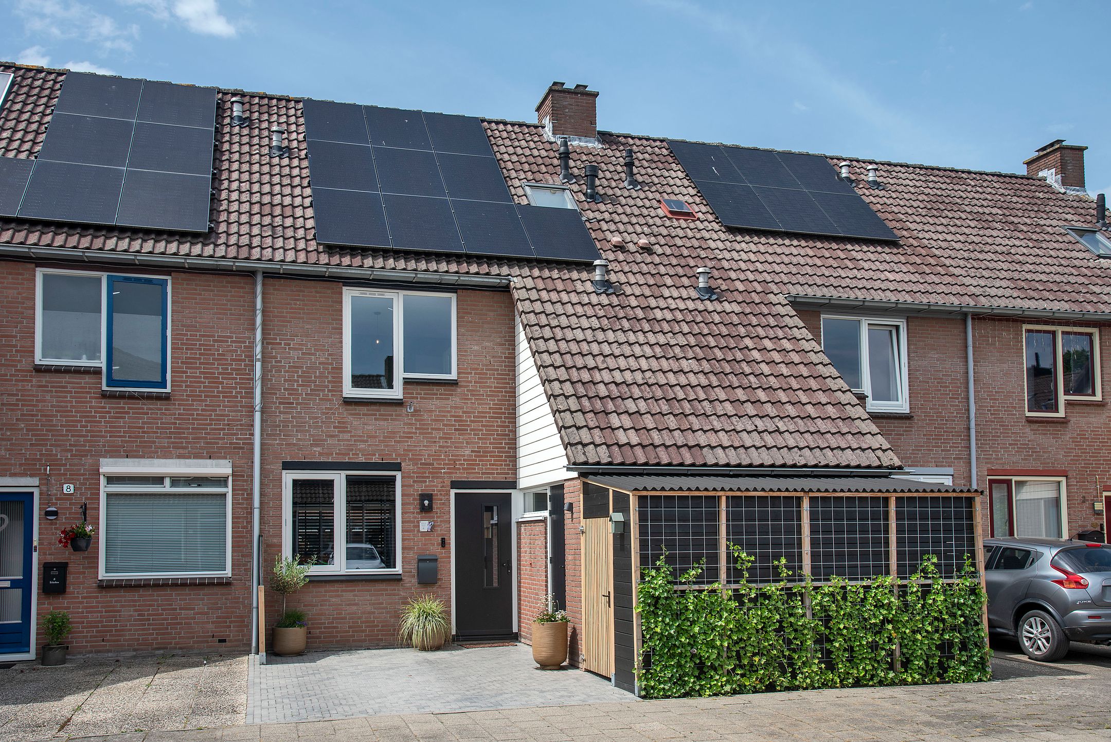 Foto van Tom Mandersstraat 6, Hengelo (OV)