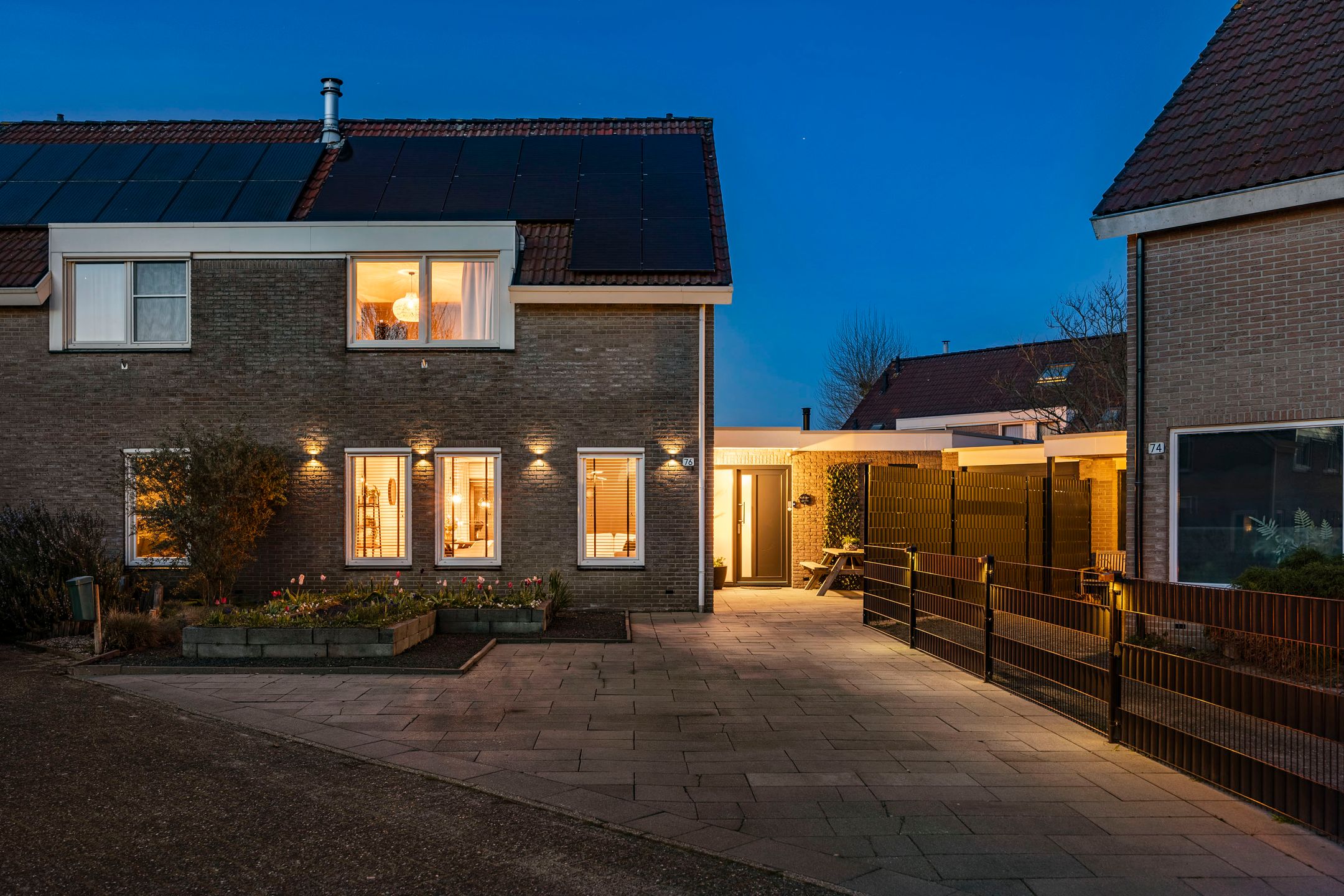 Foto van Tom Mandersstraat 76, Hengelo (OV)