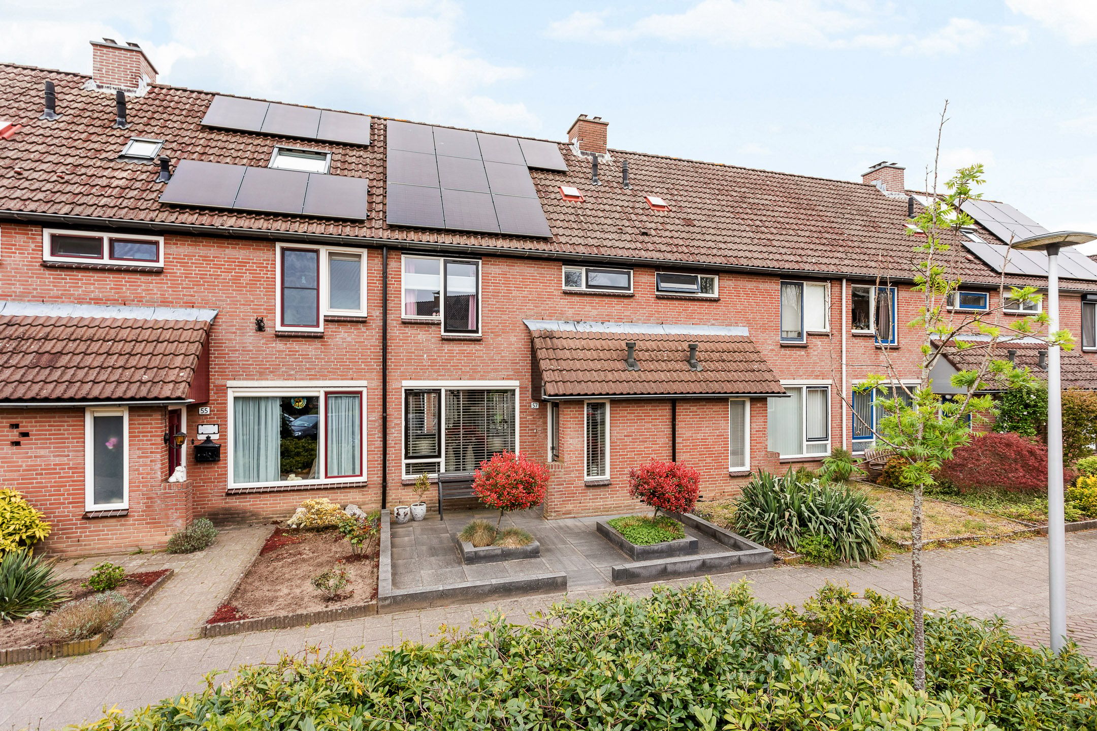 Foto van Tom Mandersstraat 57, Hengelo (OV)