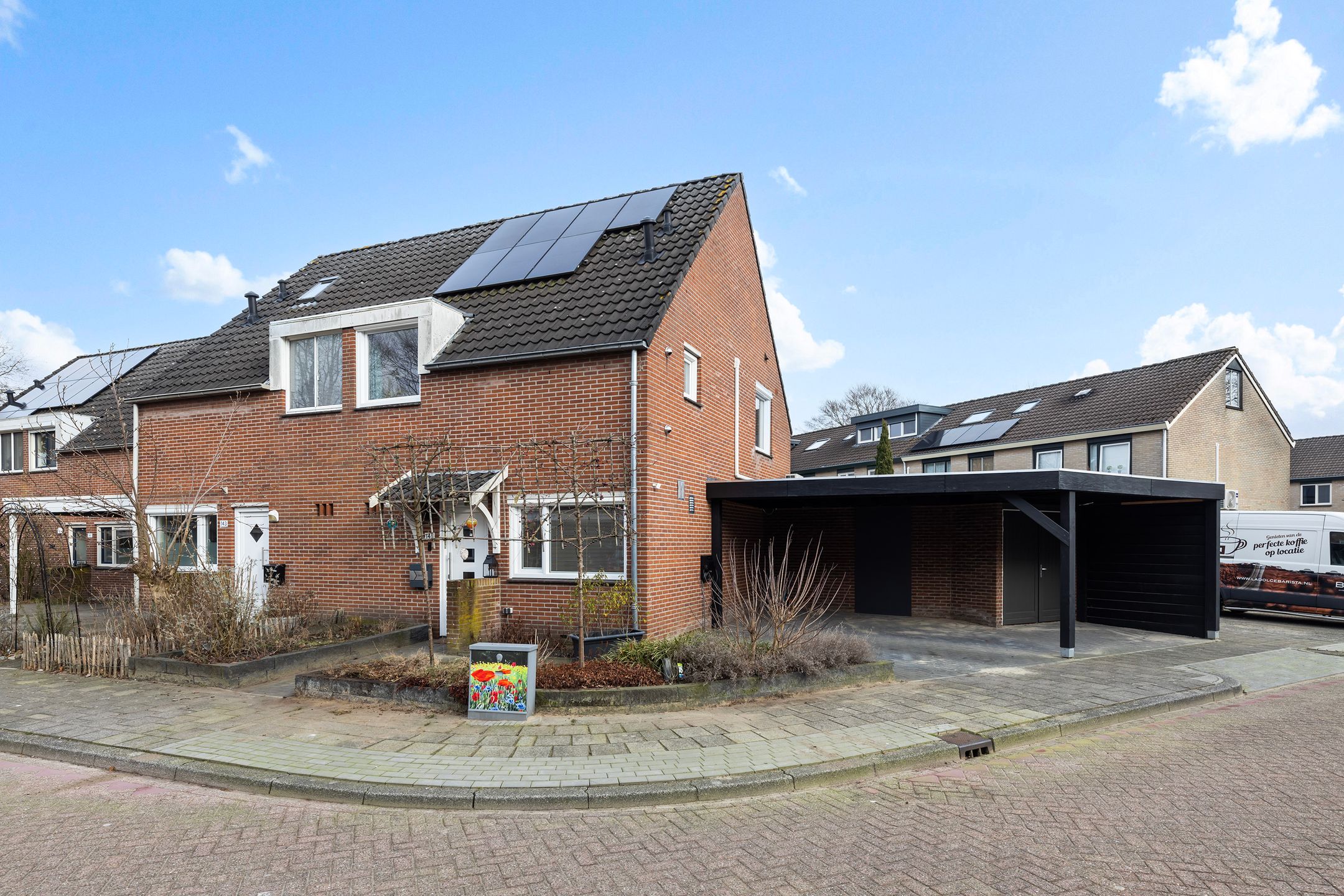 Foto van Else Mauhsstraat 145, Hengelo (OV)