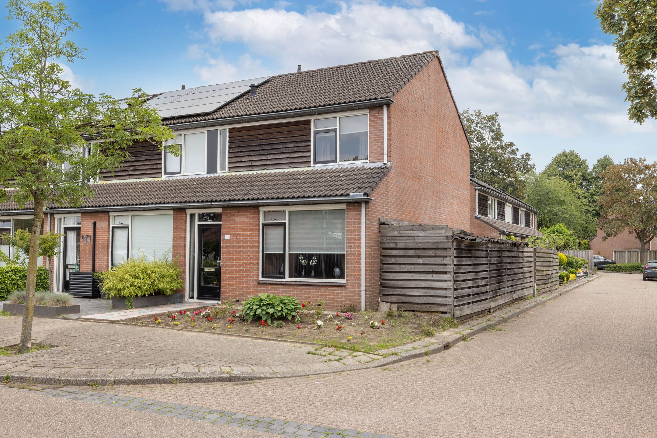 Foto van Willem Royaardsstraat 49, Hengelo (OV)
