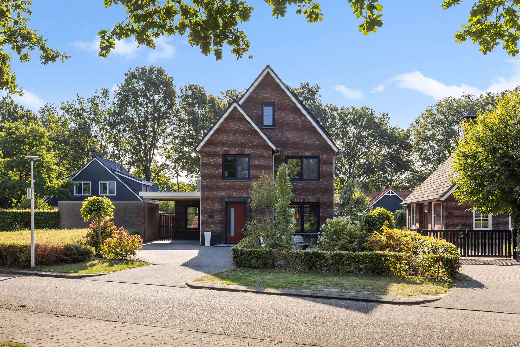 Foto van Willem Royaardsstraat 82, Hengelo (OV)