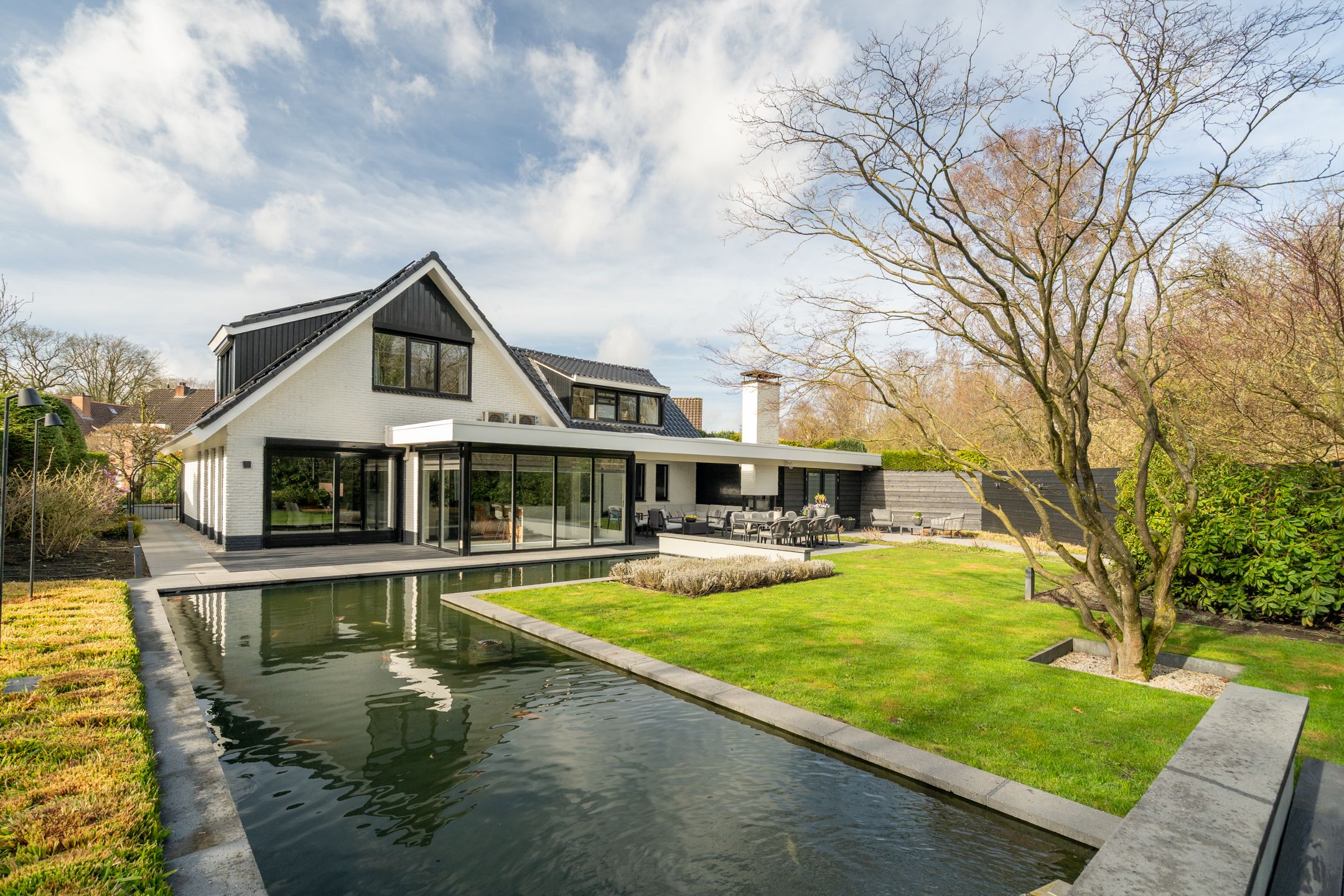 Foto van Louis Bouwmeesterstraat 96, Hengelo (OV)