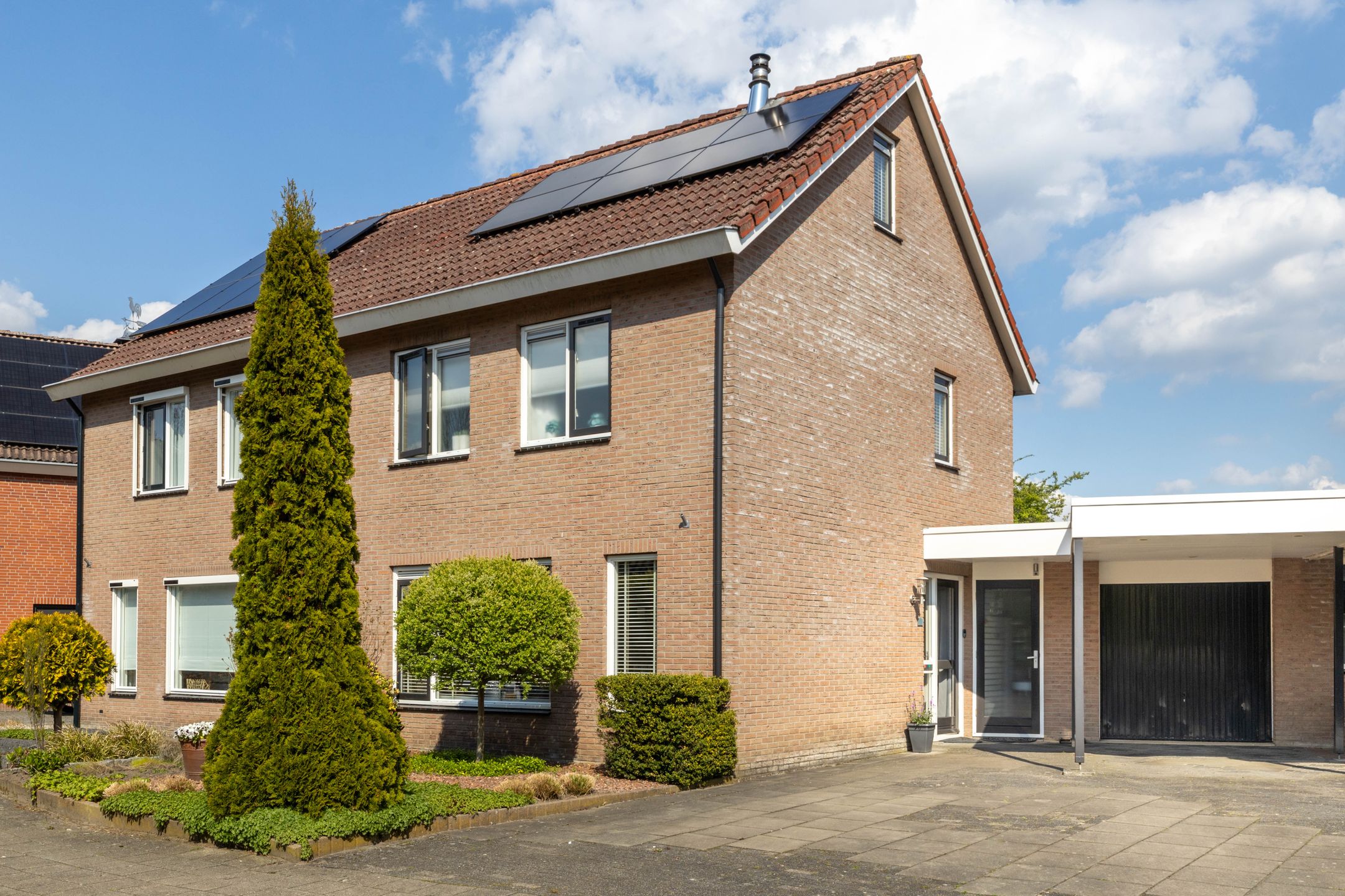 Foto van Ko Arnoldistraat 33, Hengelo (OV)