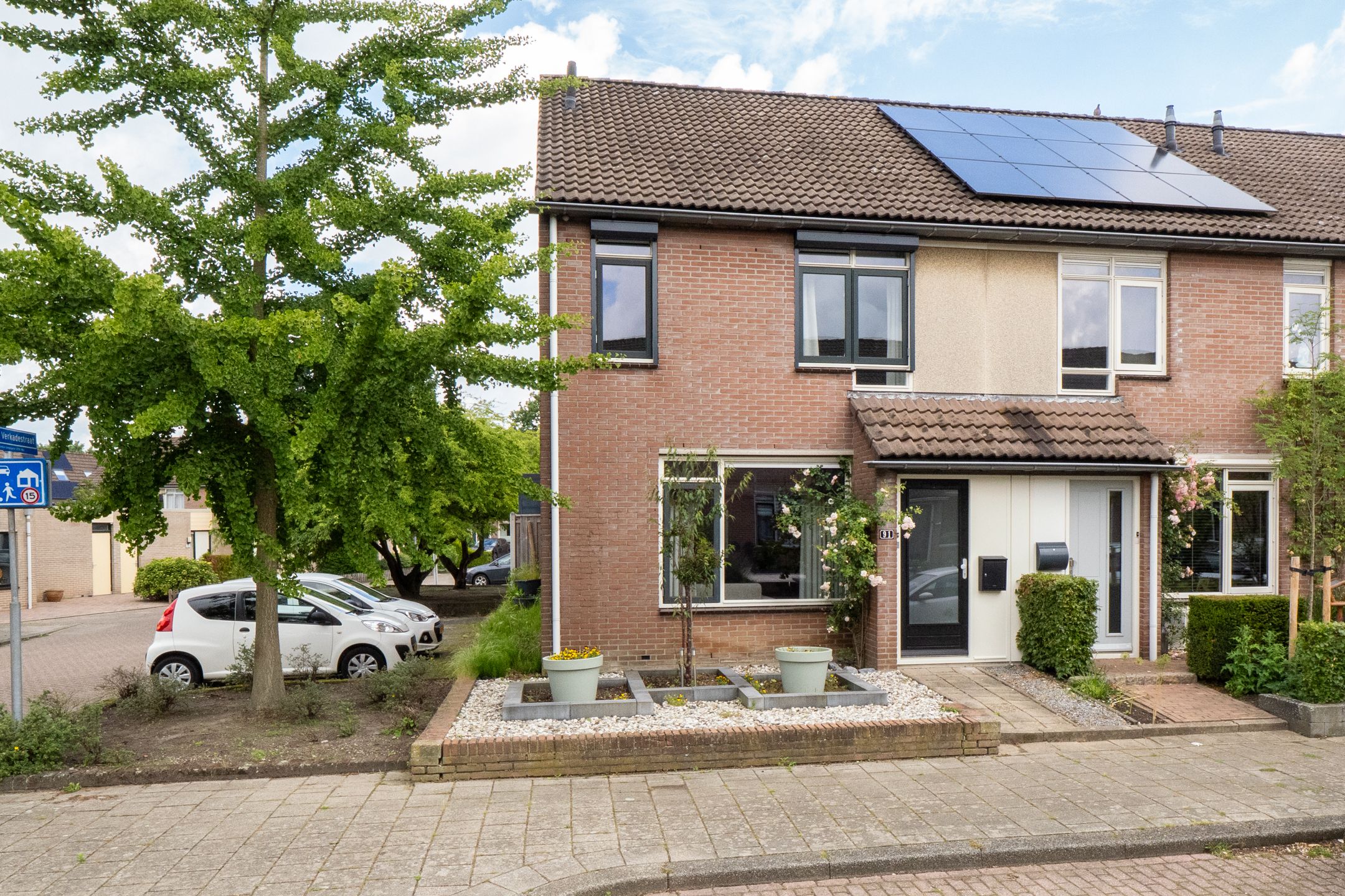 Foto van Charlotte Köhlerstraat 91, Hengelo (OV)