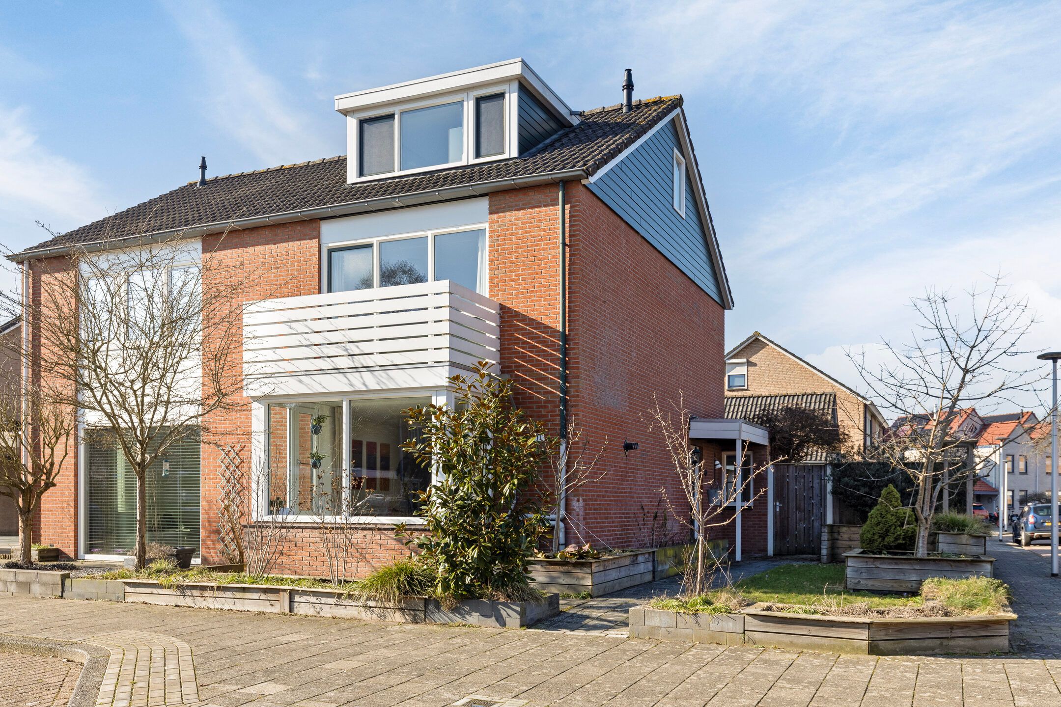 Foto van Fie Carelsenstraat 11, Hengelo (OV)