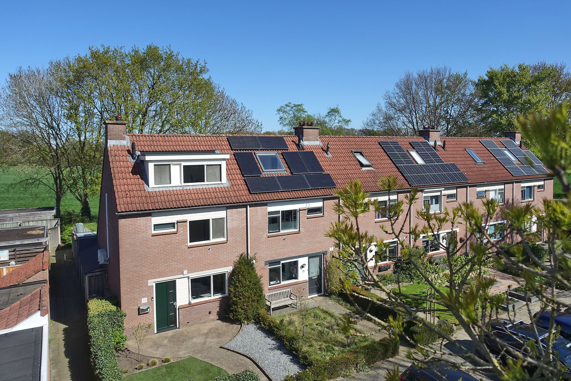 Foto van Coba Kellingstraat 96, Hengelo (OV)