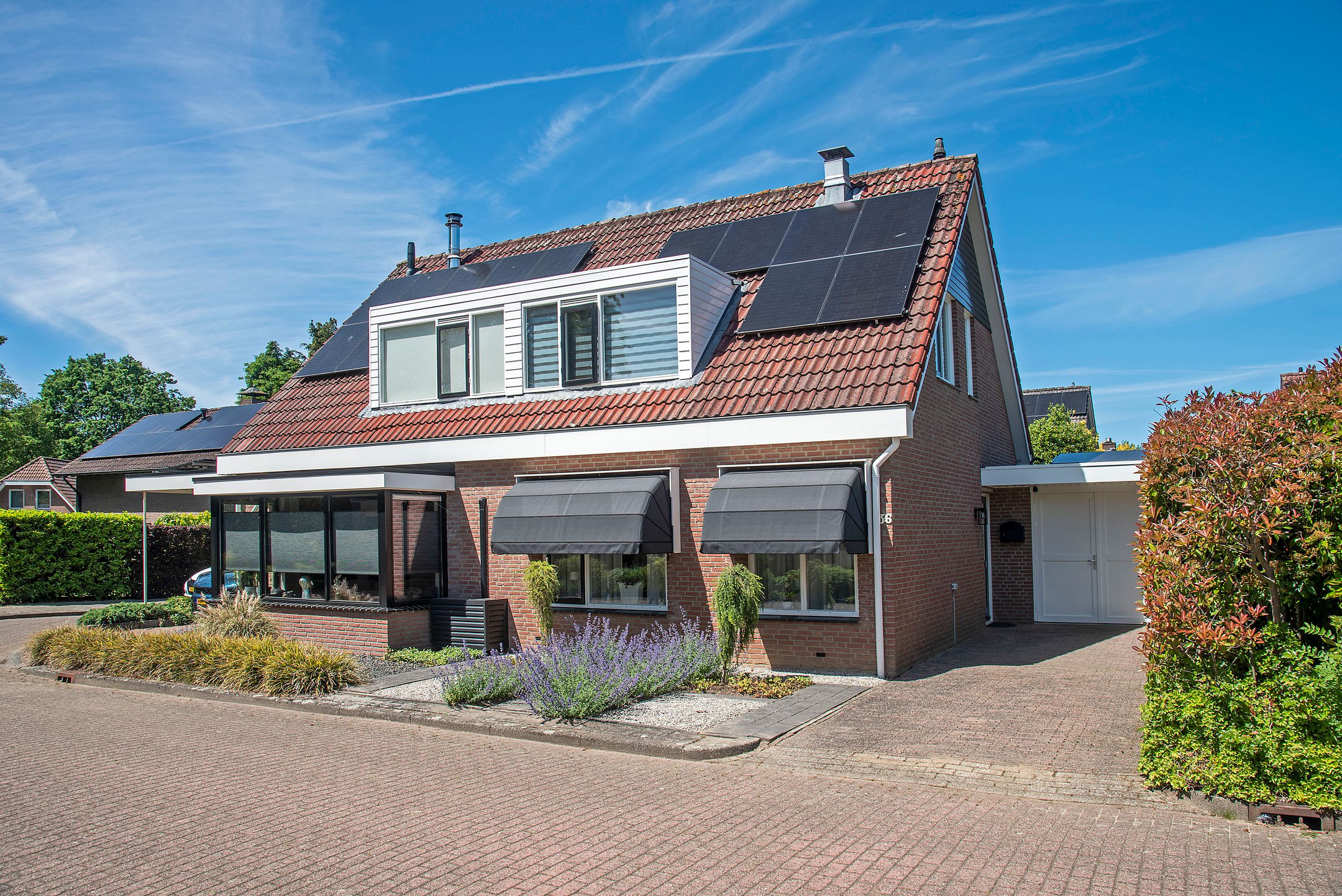 Foto van Wim Kanstraat 36, Hengelo (OV)