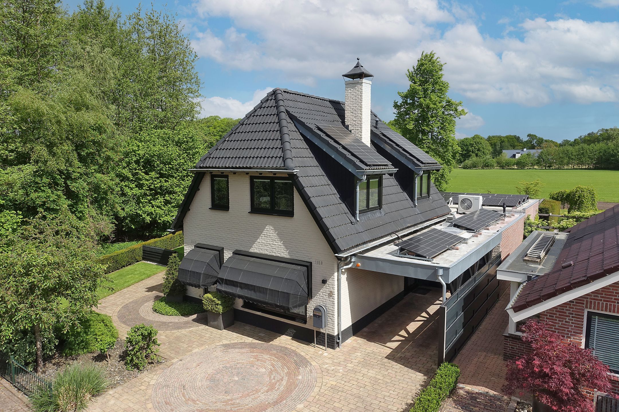 Foto van Willy Albertistraat 8, Hengelo (OV)