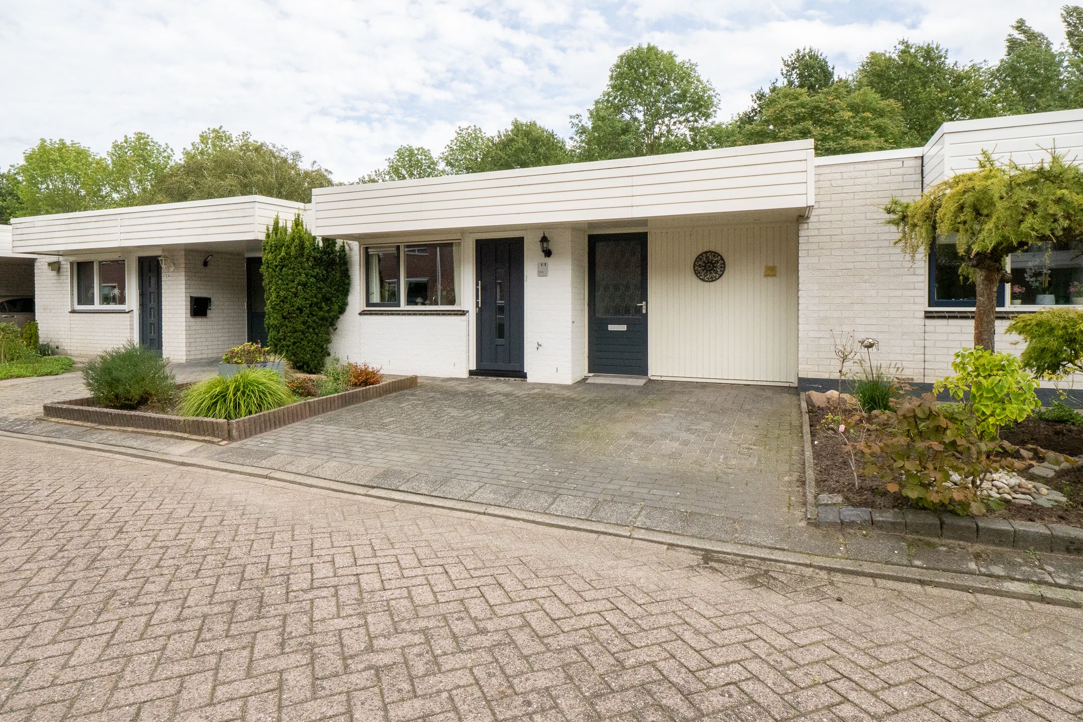 Foto van Dasstraat 61, Hengelo (OV)