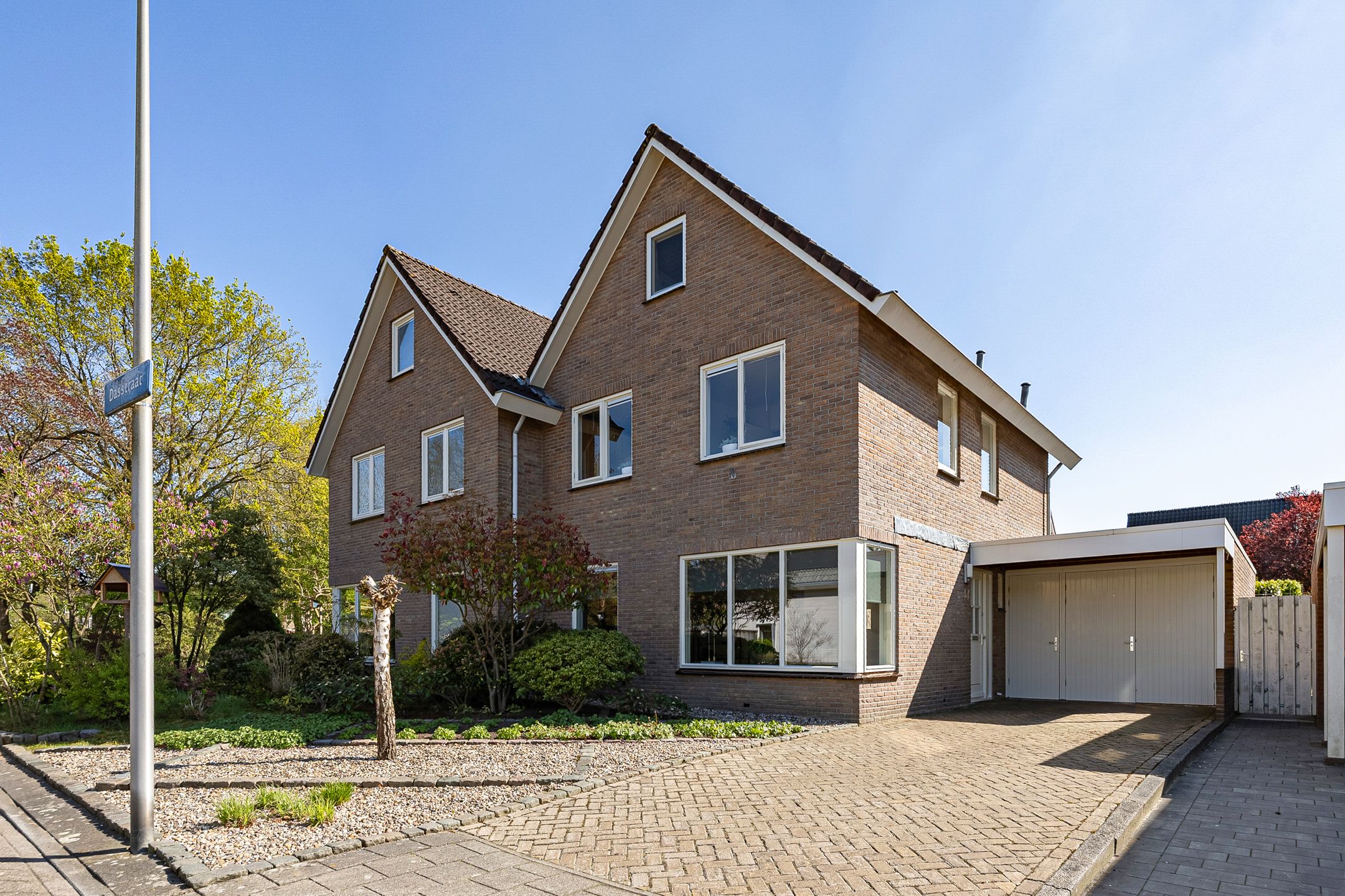 Foto van Dasstraat 44, Hengelo (OV)