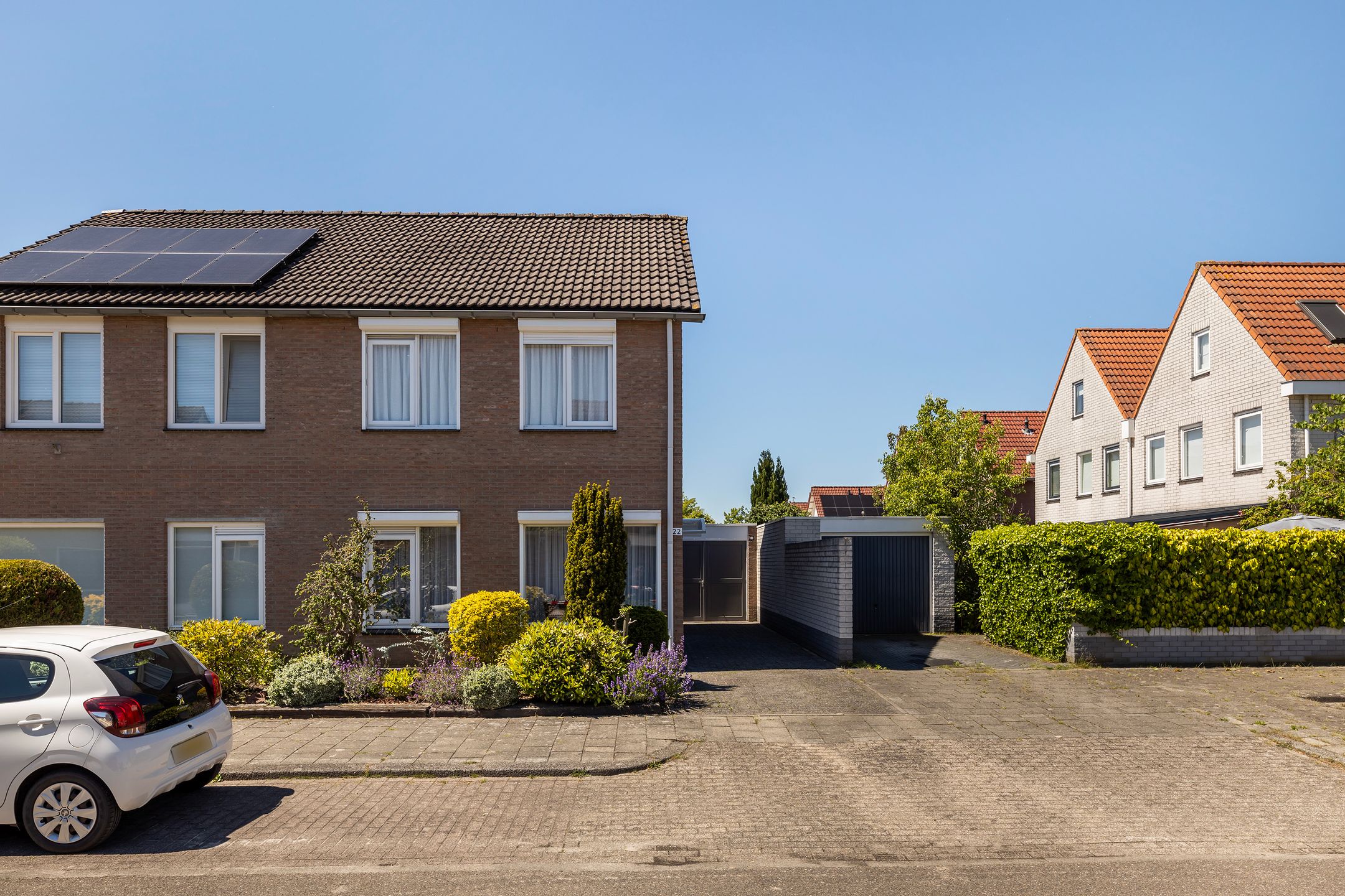 Foto van Marterstraat 22, Hengelo (OV)