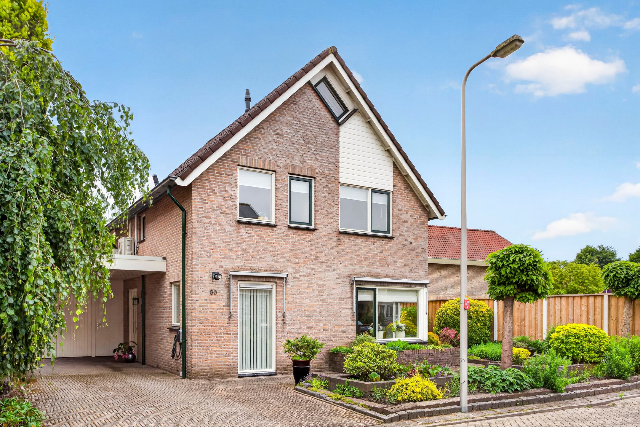 Foto van Marterstraat 60, Hengelo (OV)