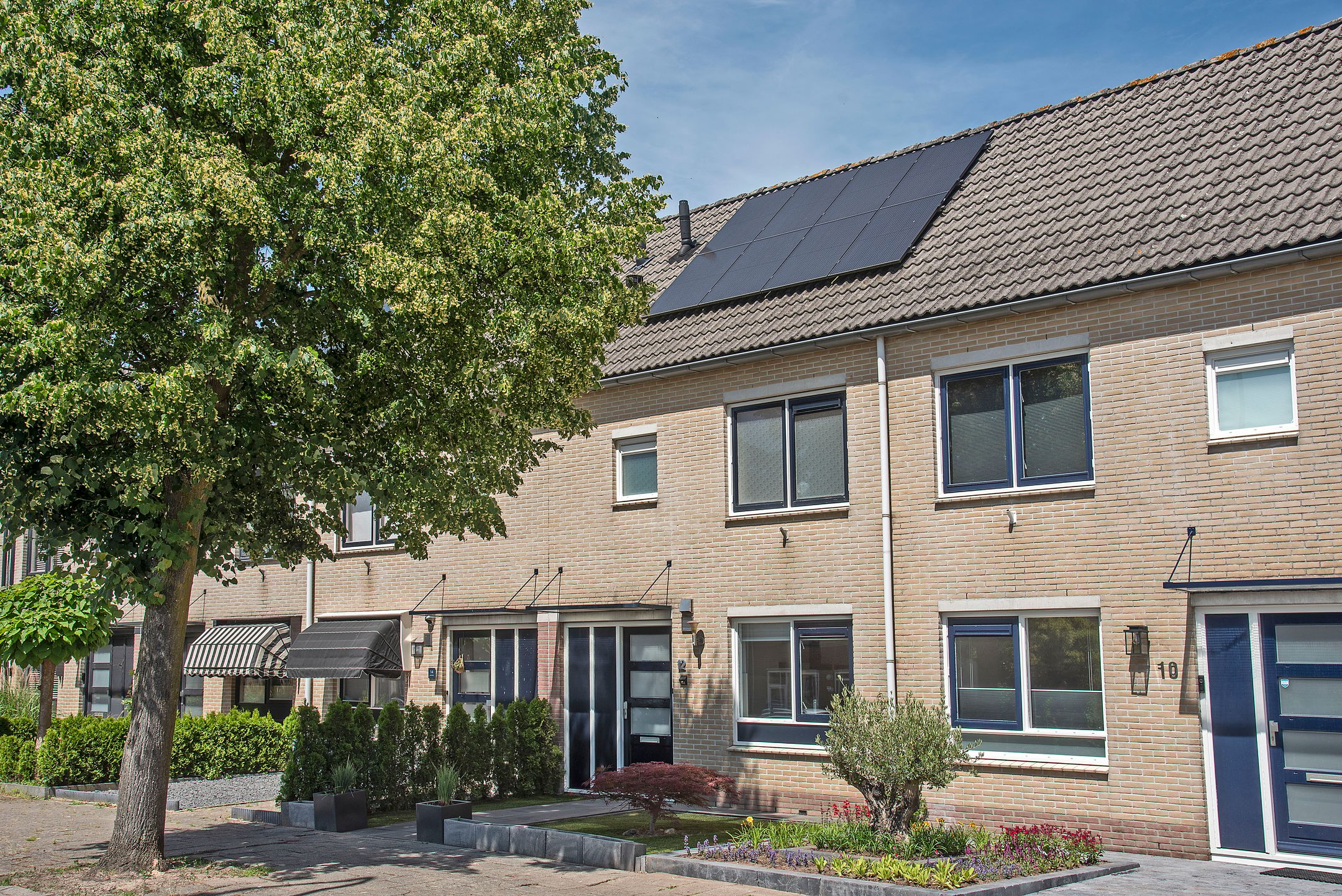 Foto van Salamanderstraat 12, Hengelo (OV)