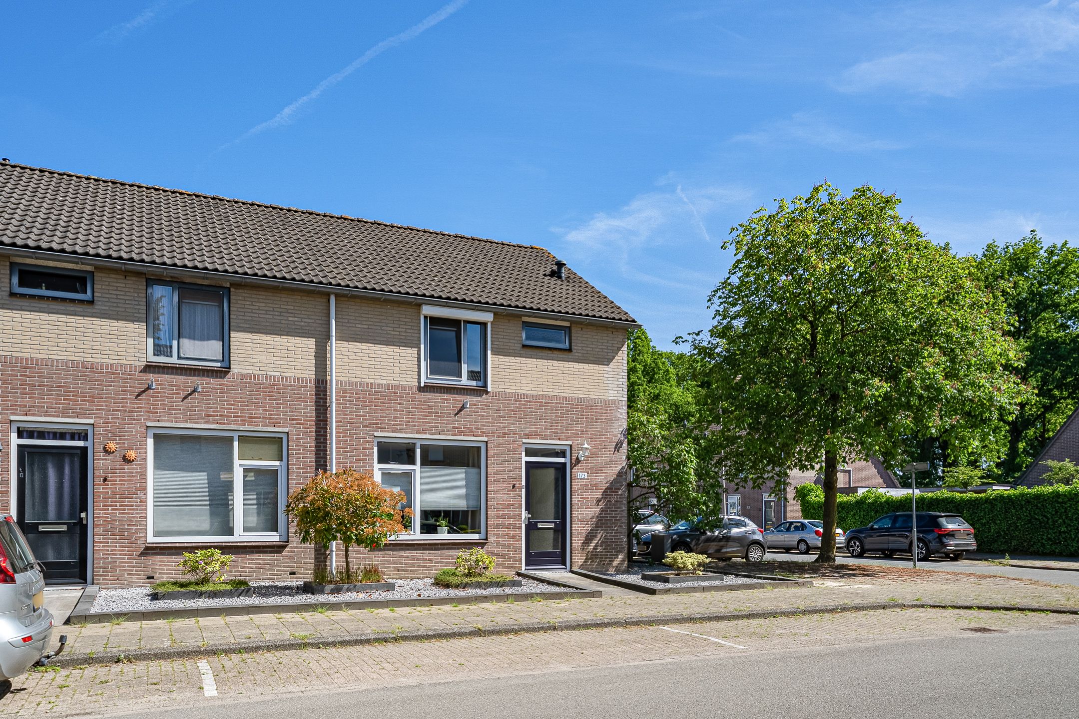 Foto van Salamanderstraat 173, Hengelo (OV)