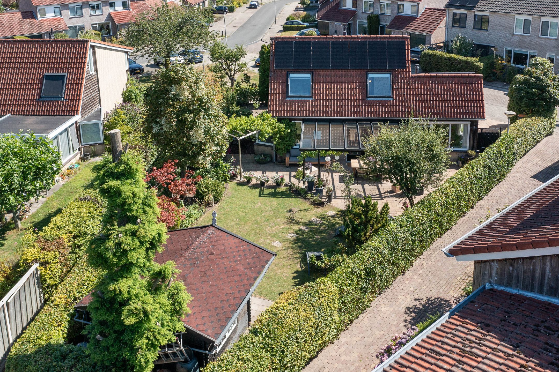 Foto van Bittervoornstraat 77, Hengelo (OV)