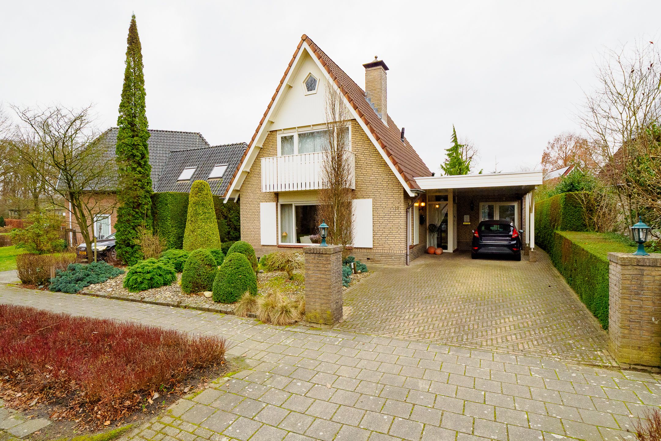 Foto van Levantstraat 19, Hengelo (OV)