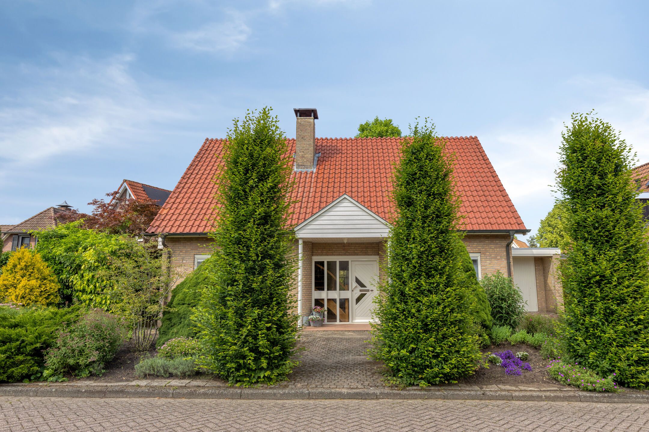 Foto van Kretastraat 43, Hengelo (OV)