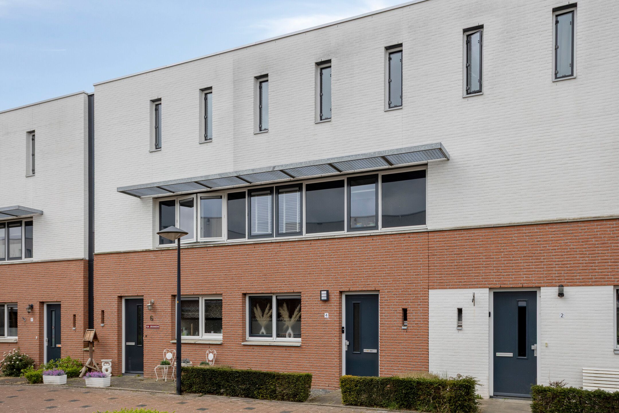 Foto van Viervlek 4, Hengelo (OV)