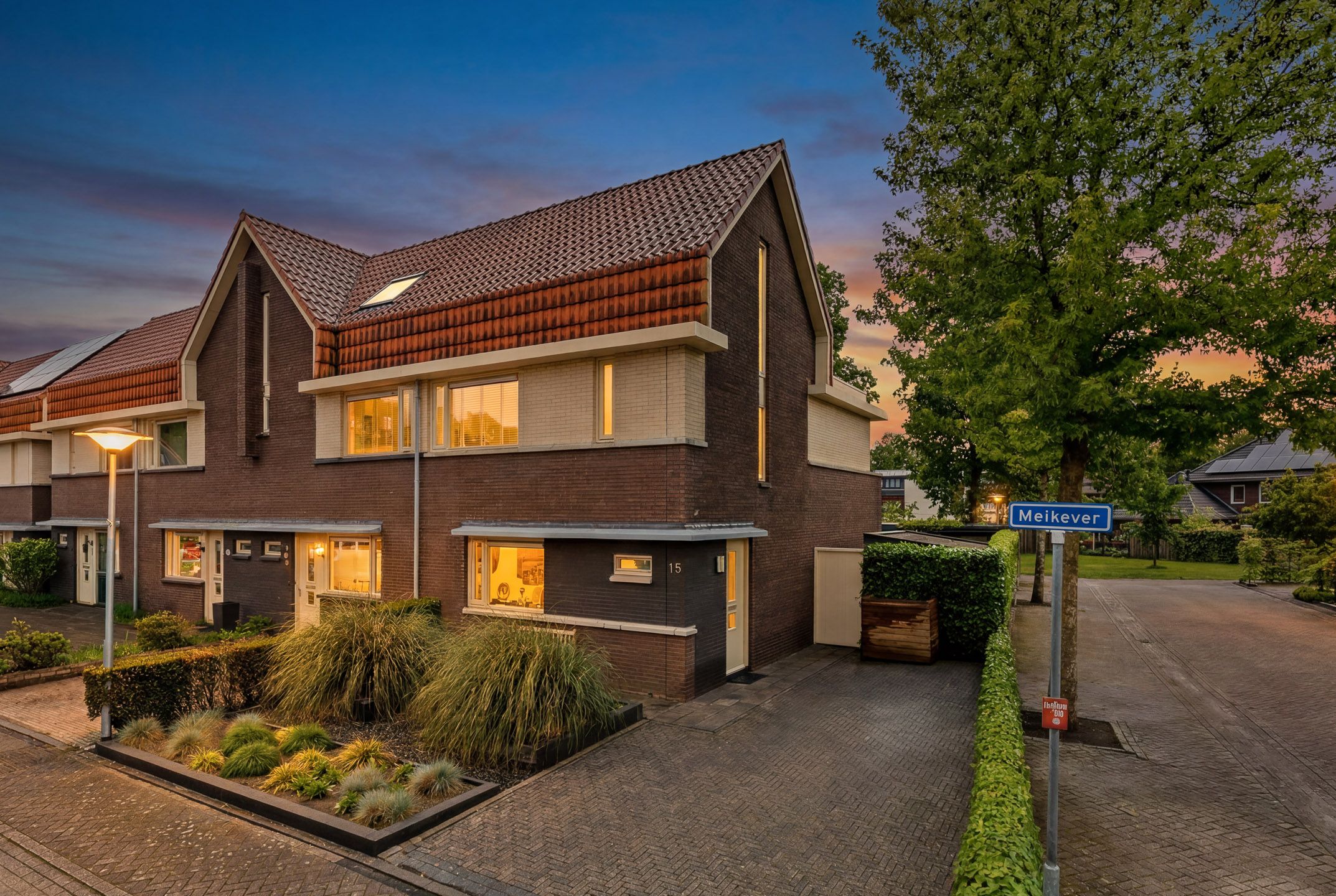 Foto van Meikever 15, Hengelo (OV)