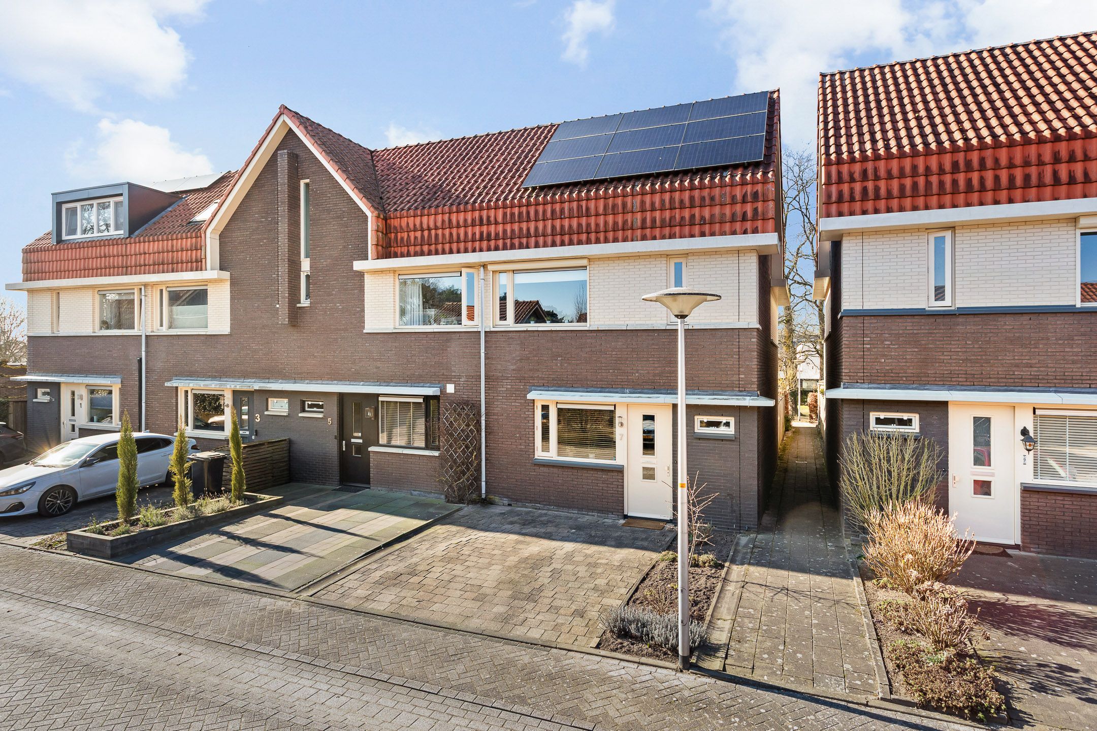 Foto van Meikever 7, Hengelo (OV)