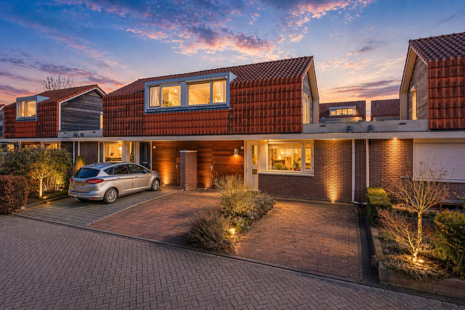 Foto van Draaitor 10, Hengelo (OV)