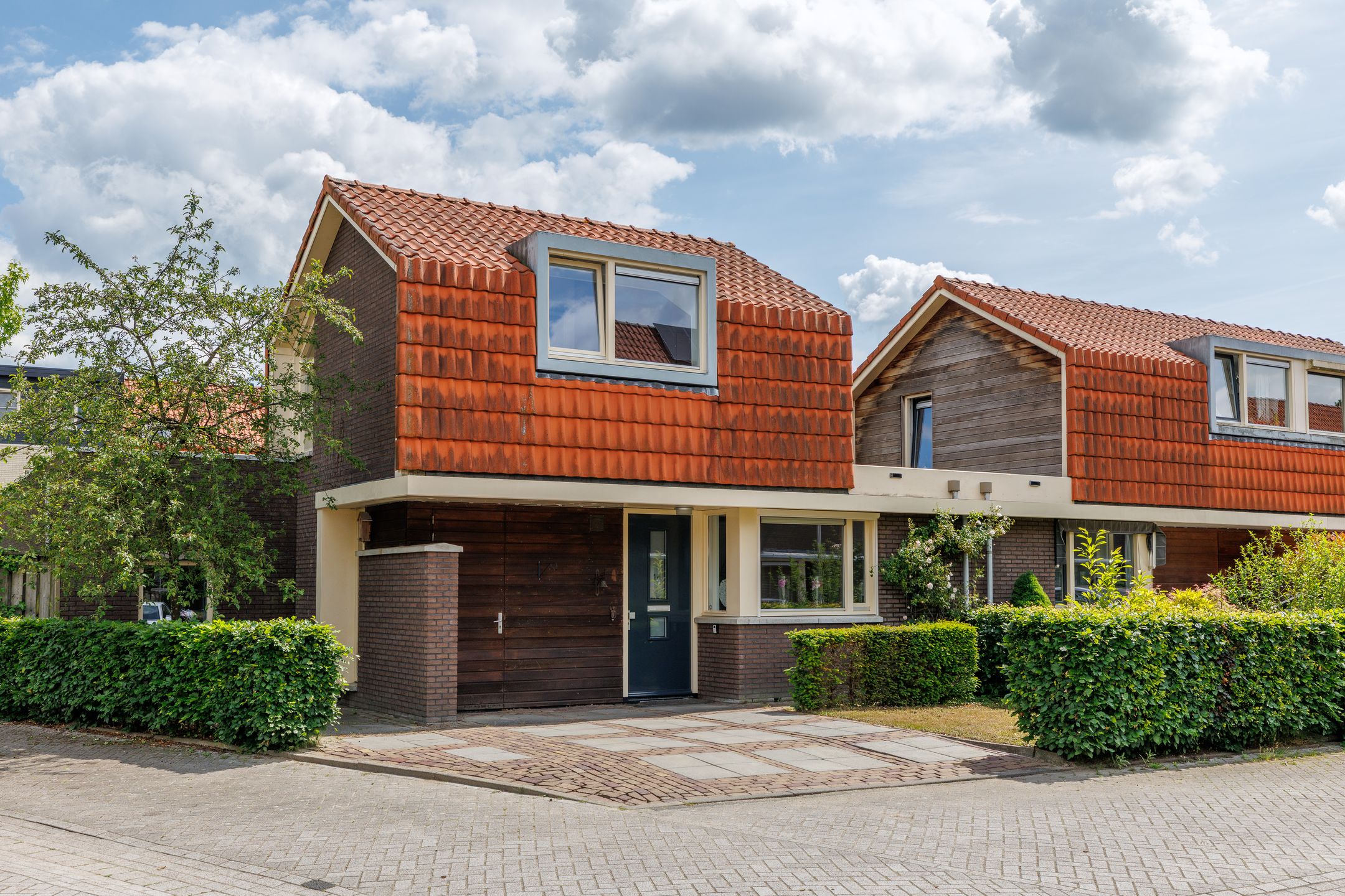 Foto van Draaitor 14, Hengelo (OV)